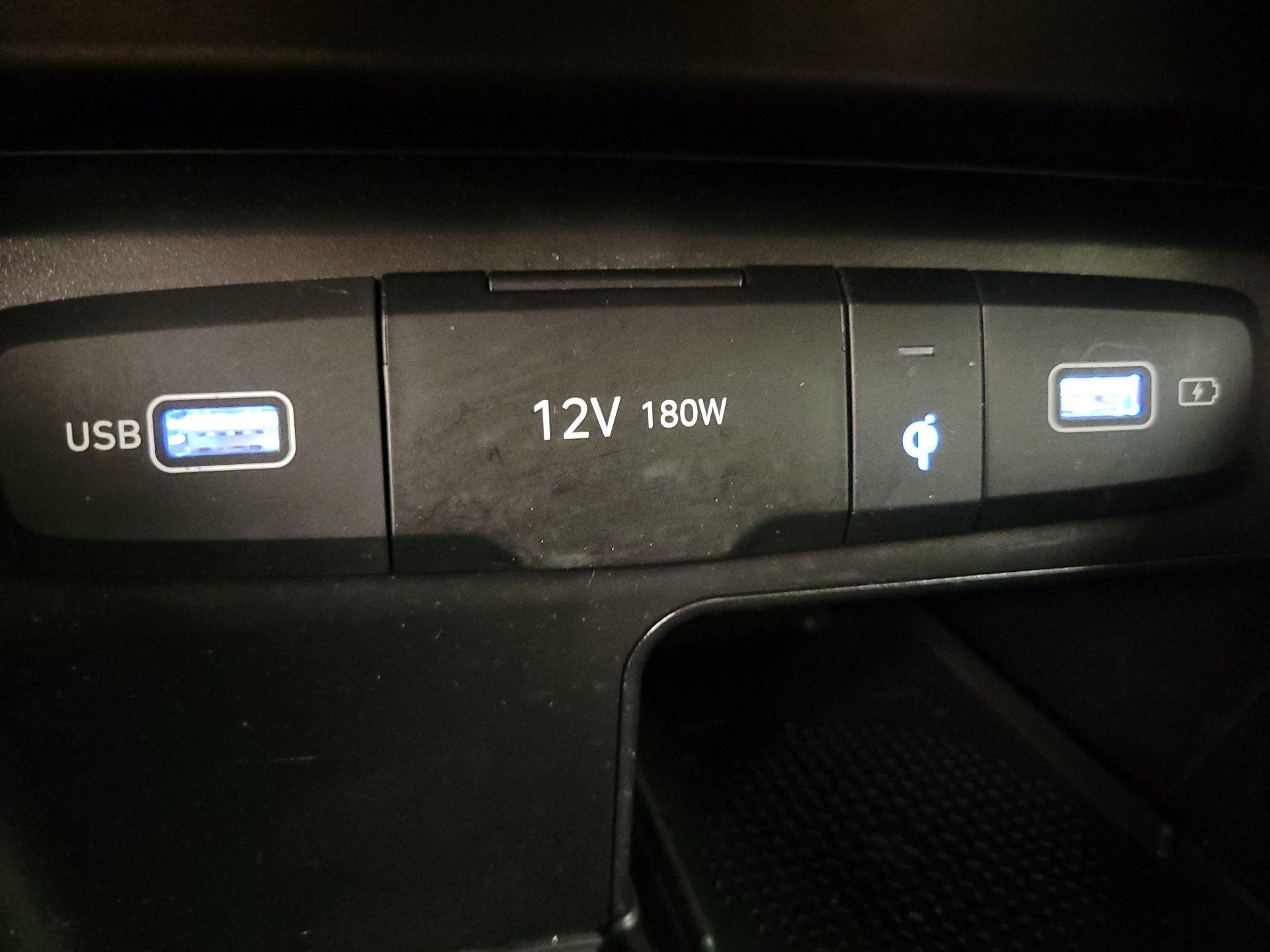 Thumbnail: 2023 Hyundai Tucson - 17