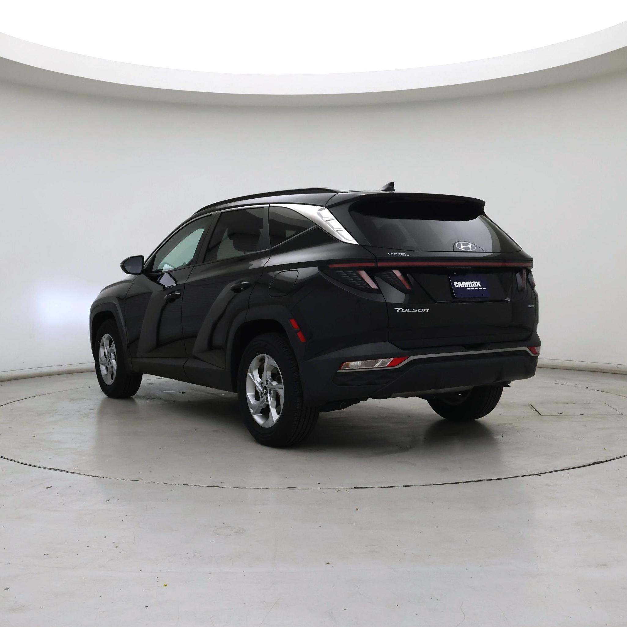 Thumbnail: 2023 Hyundai Tucson - 2