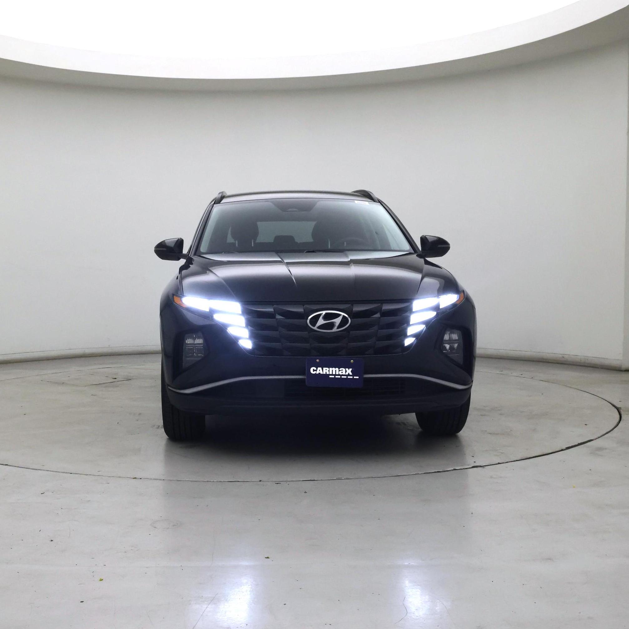 Thumbnail: 2023 Hyundai Tucson - 5