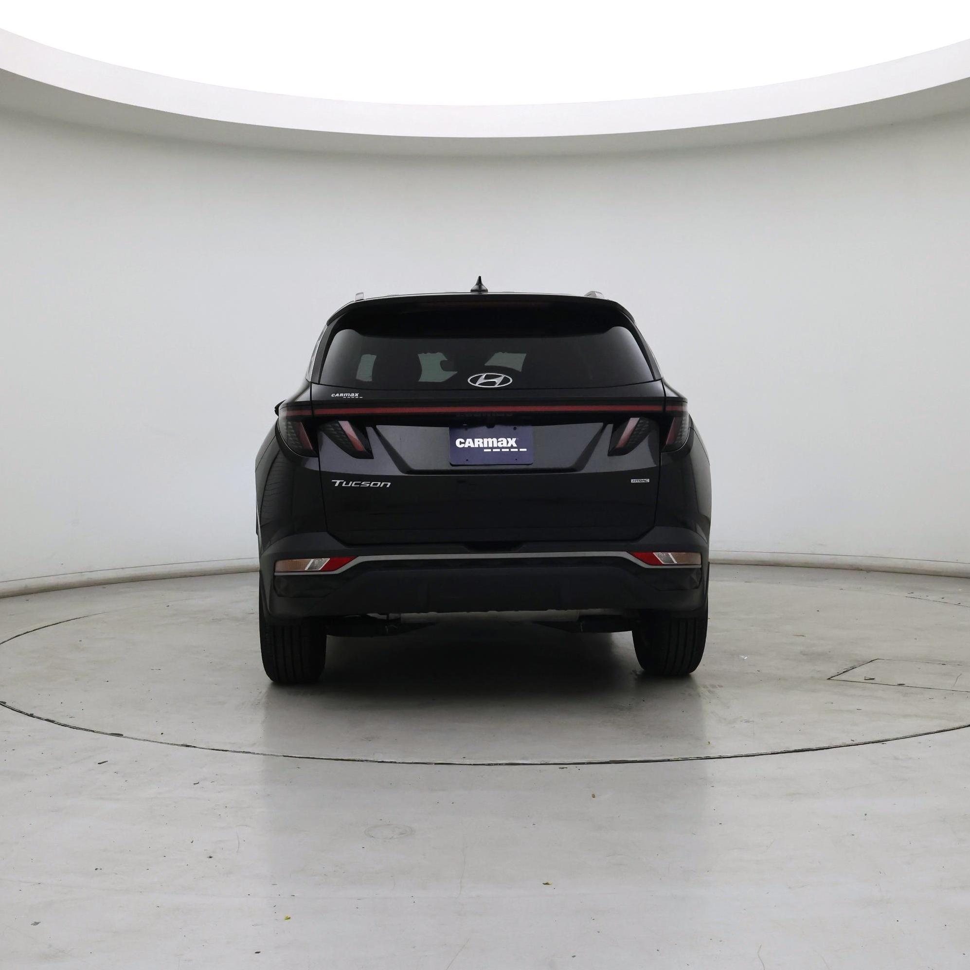 Thumbnail: 2023 Hyundai Tucson - 6