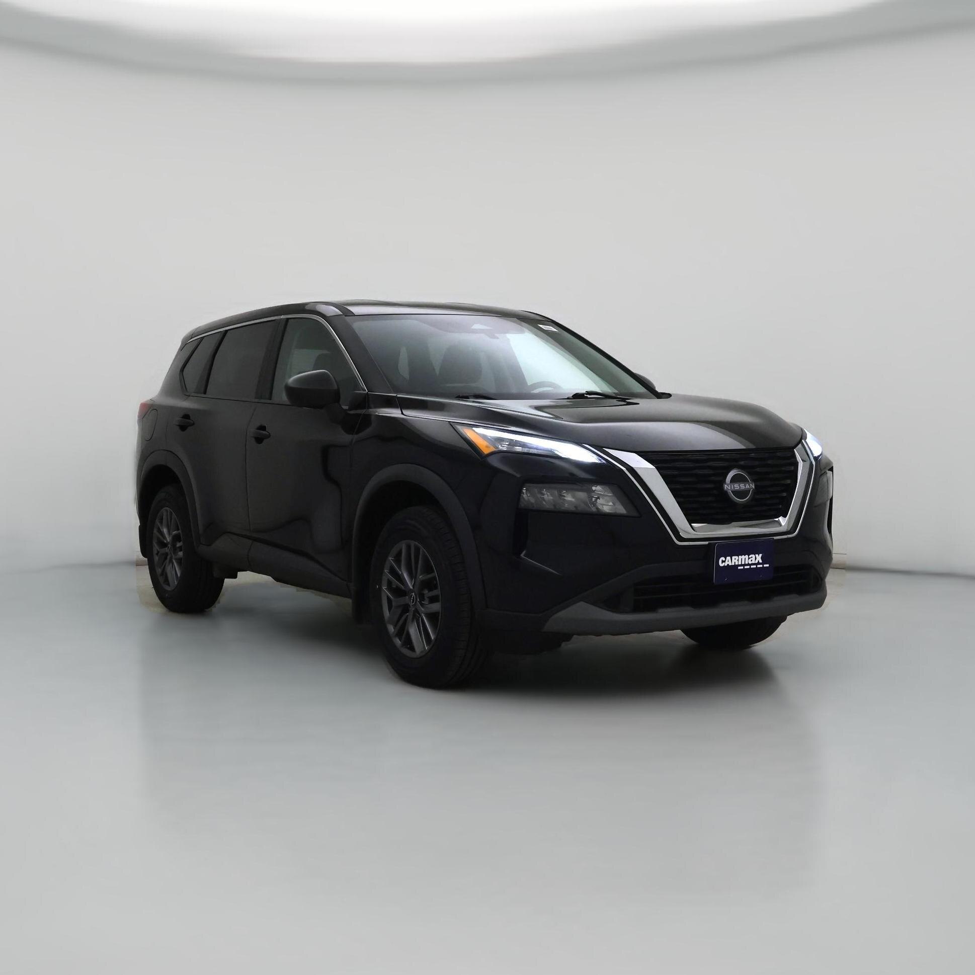 Thumbnail: 2023 Nissan Rogue - 1