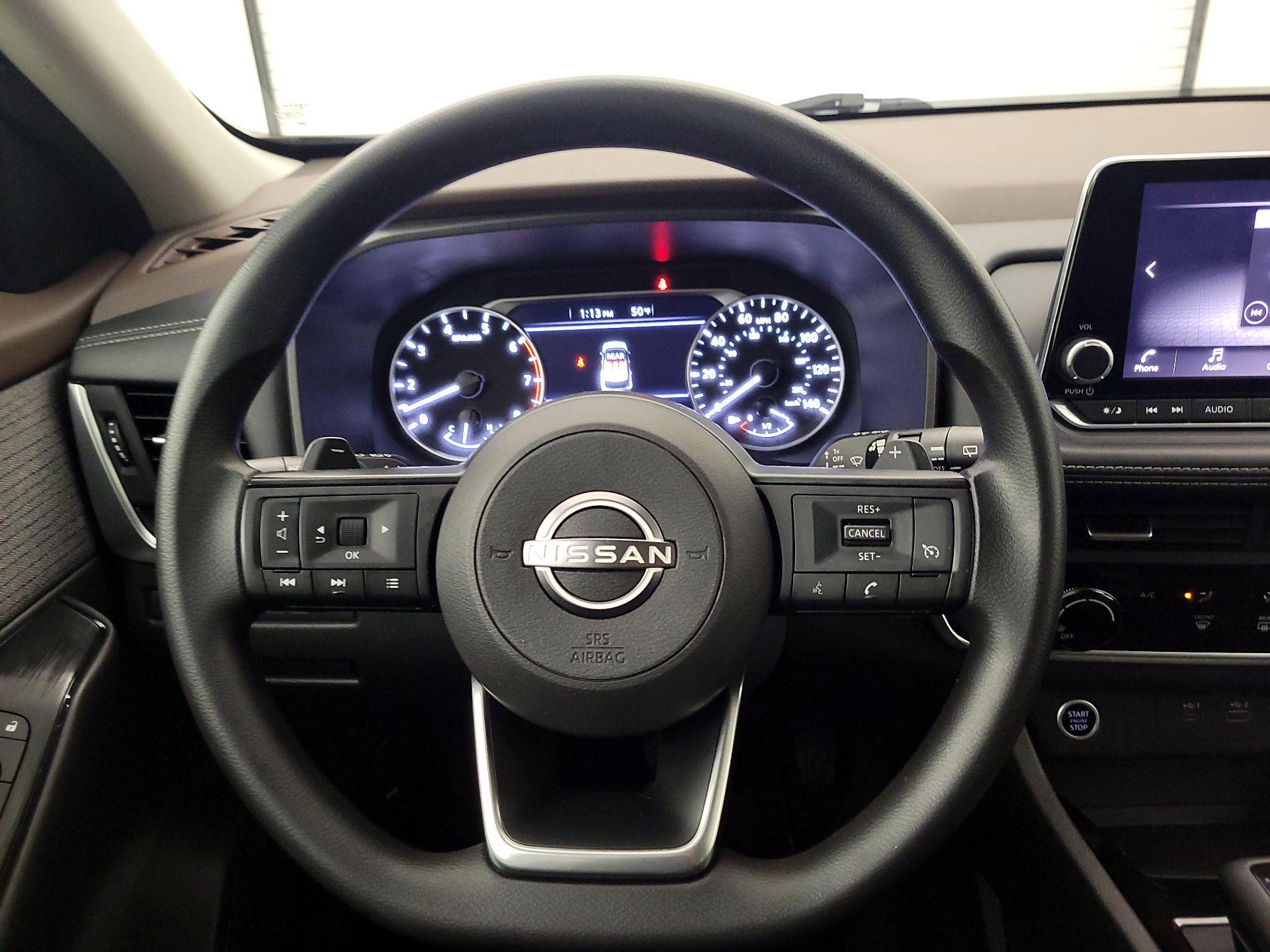 Thumbnail: 2023 Nissan Rogue - 10