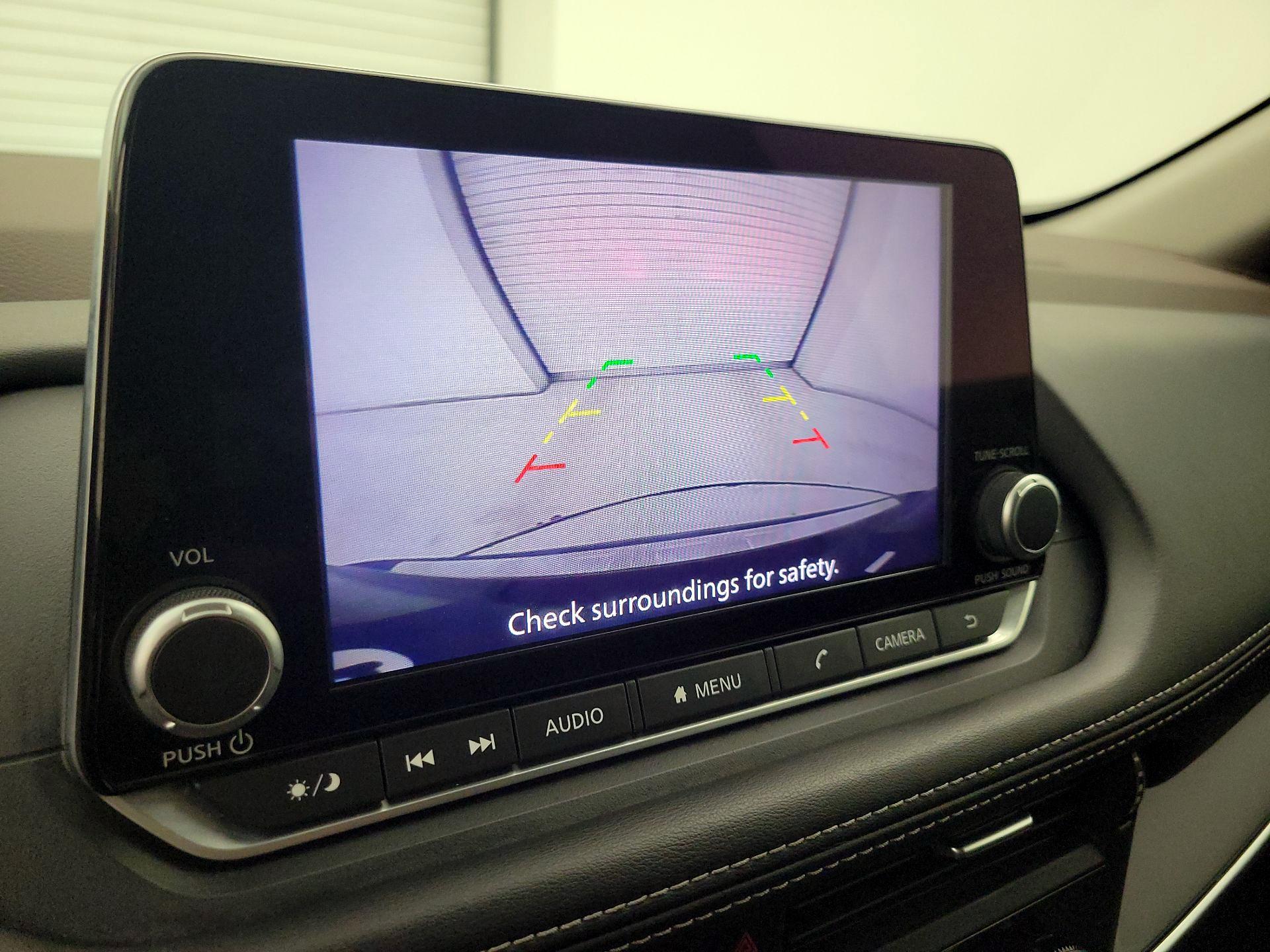 Thumbnail: 2023 Nissan Rogue - 14