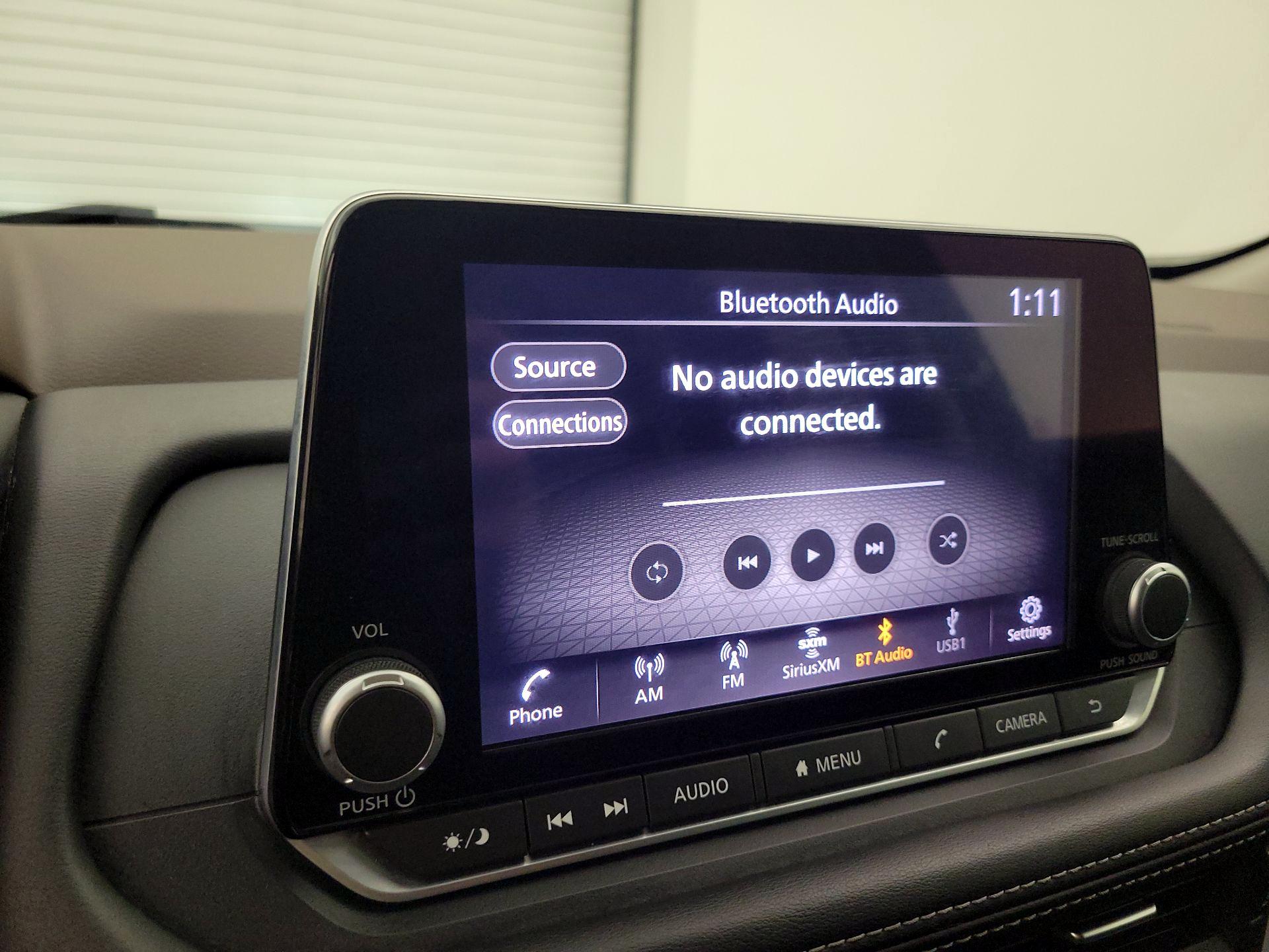 Thumbnail: 2023 Nissan Rogue - 15