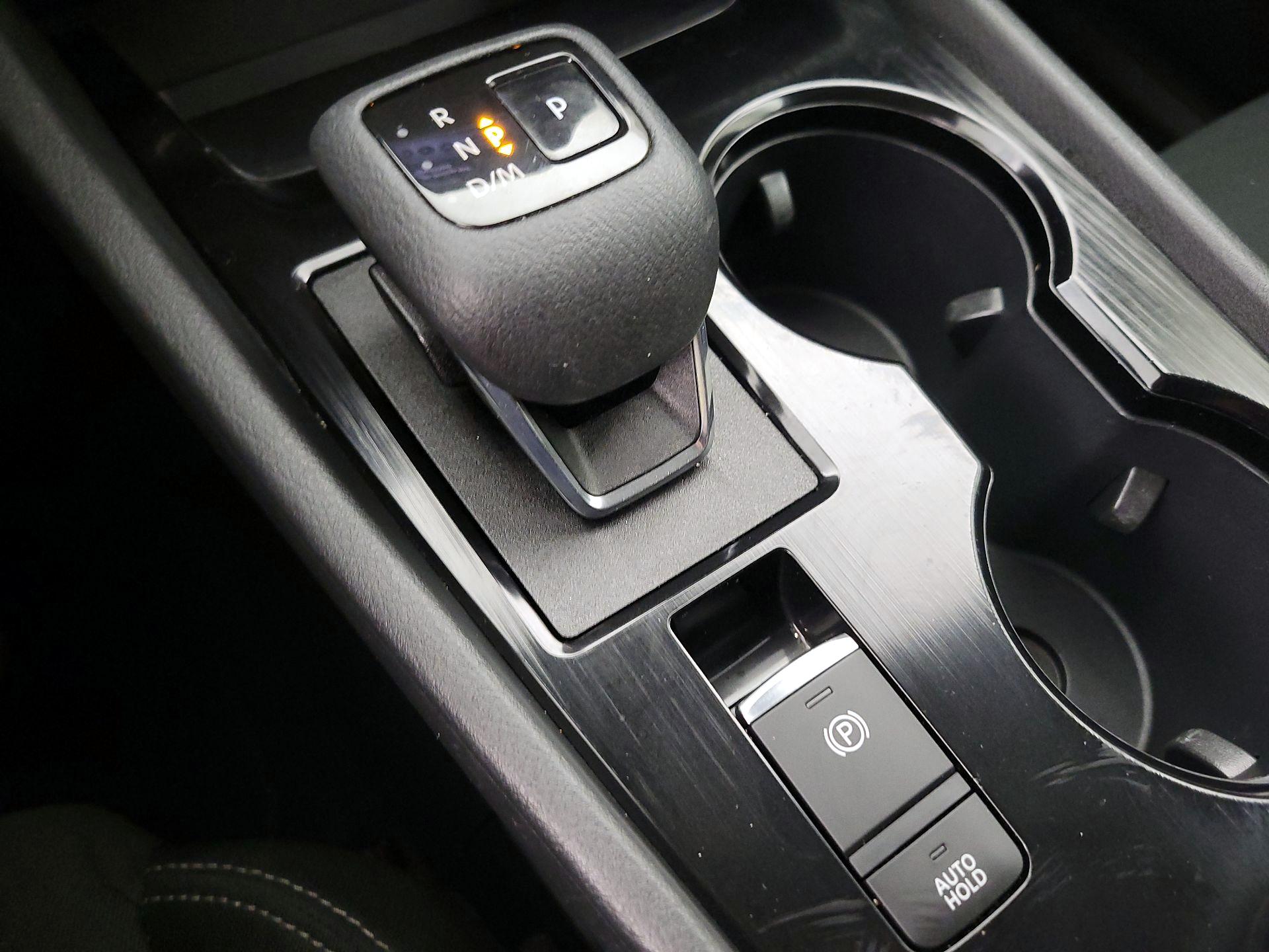 Thumbnail: 2023 Nissan Rogue - 17