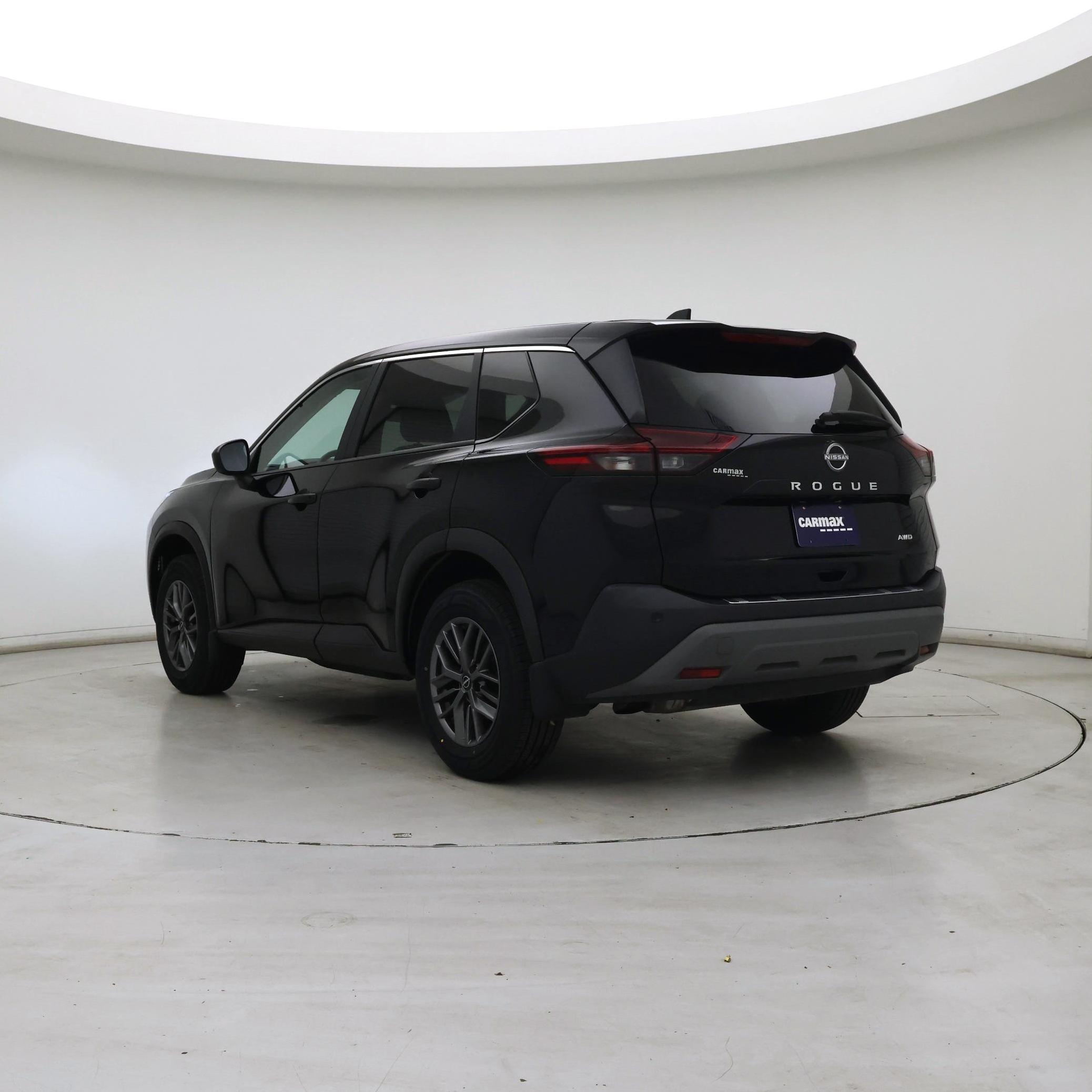 Thumbnail: 2023 Nissan Rogue - 2