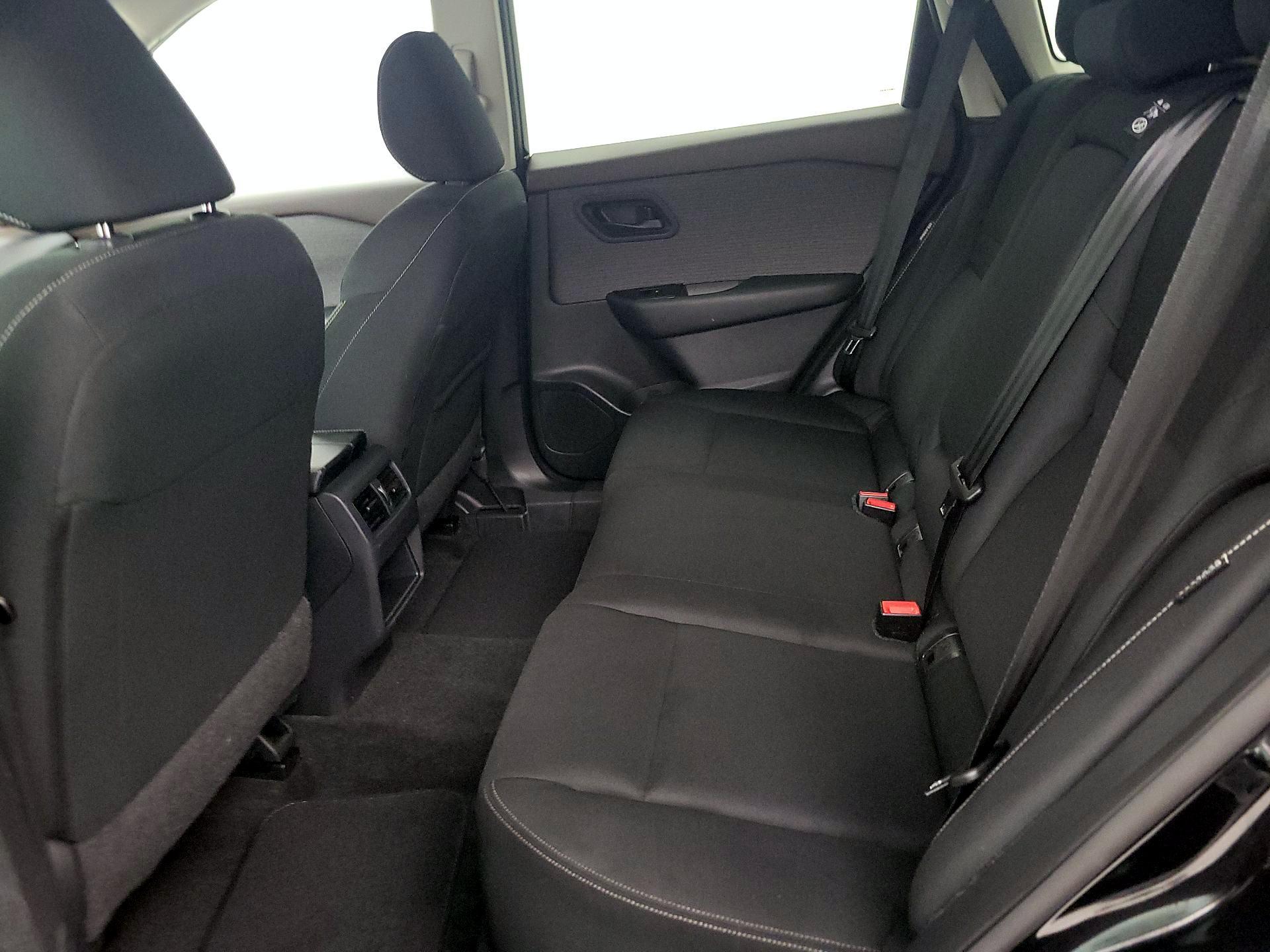 Thumbnail: 2023 Nissan Rogue - 19