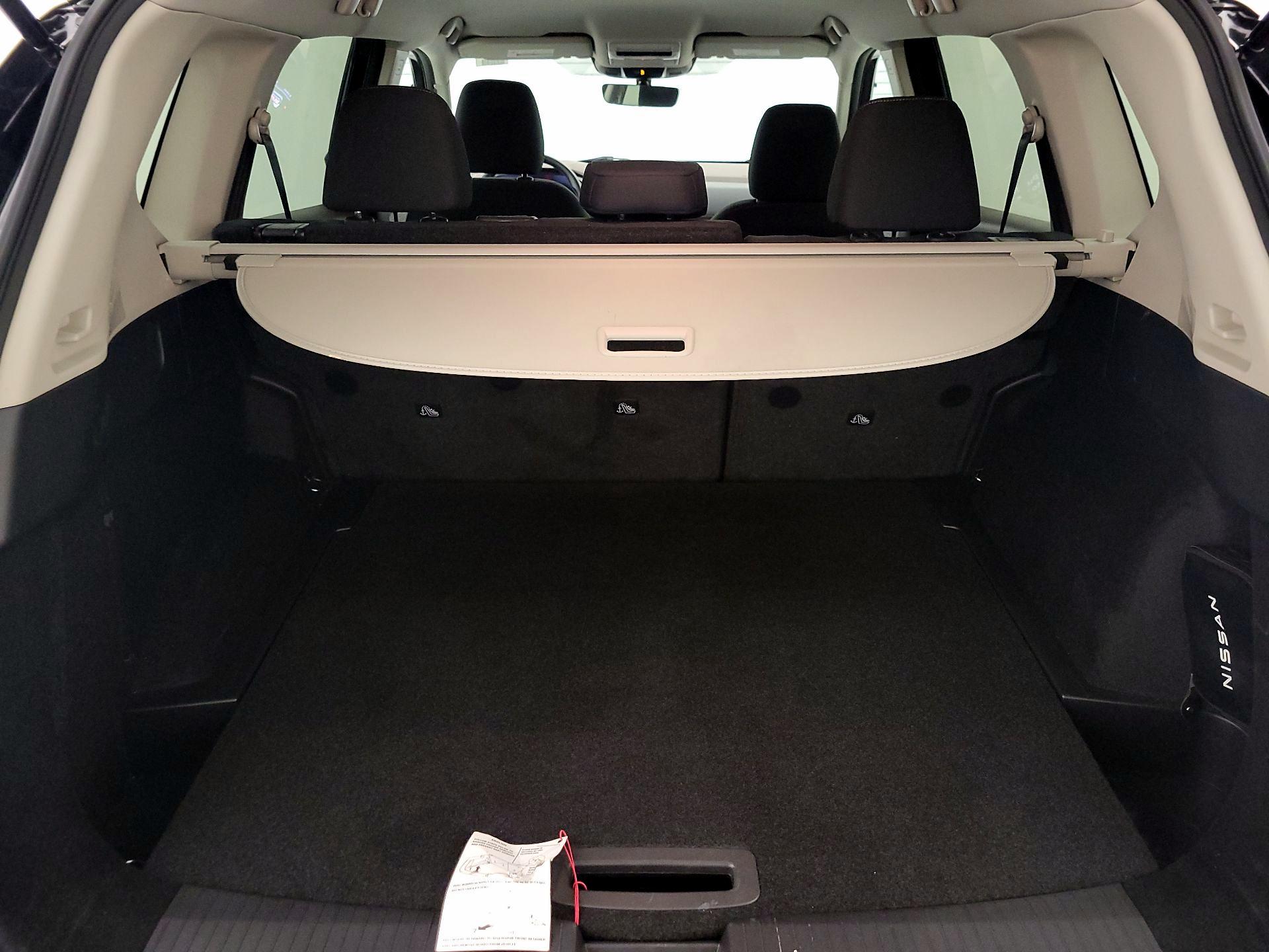 Thumbnail: 2023 Nissan Rogue - 20