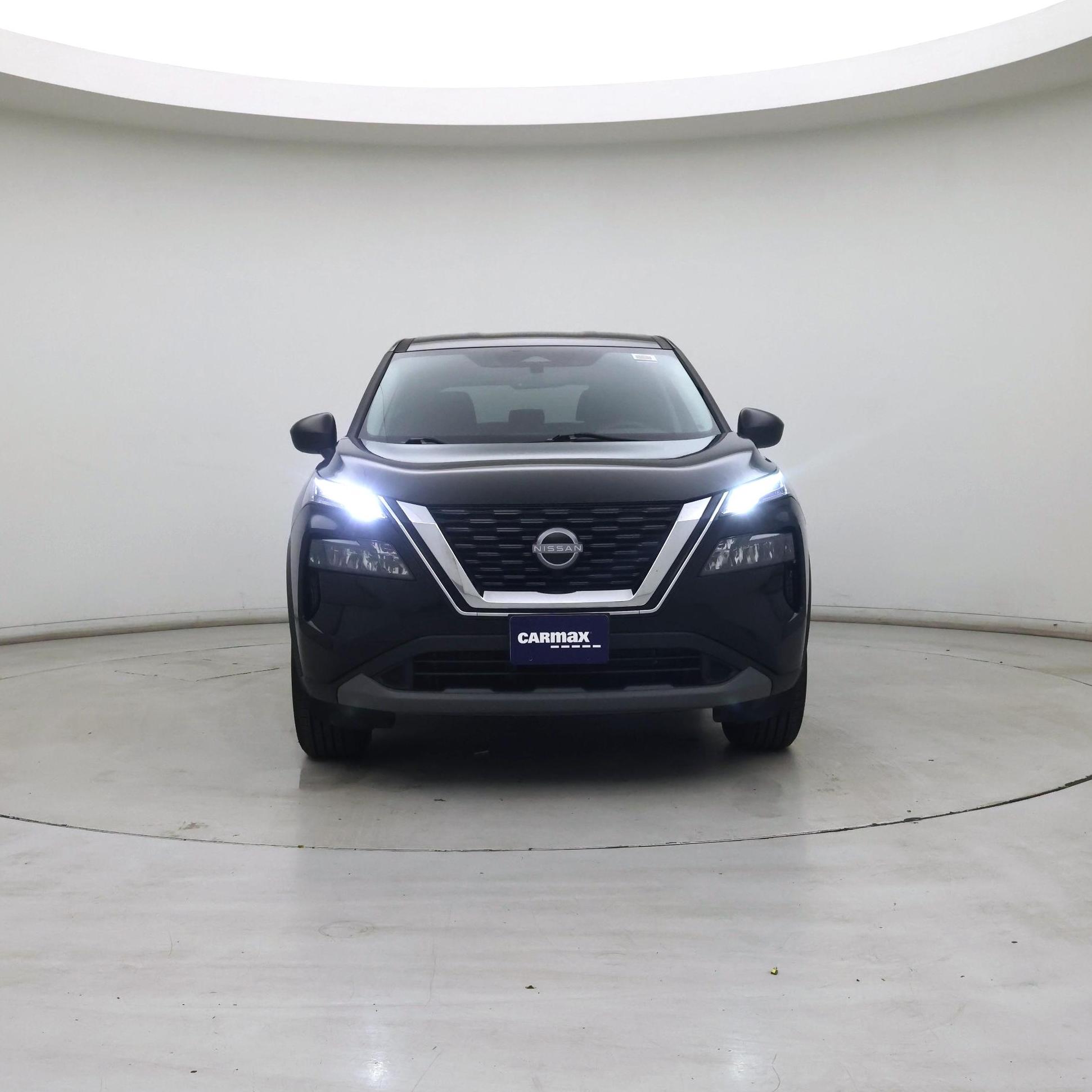 Thumbnail: 2023 Nissan Rogue - 5