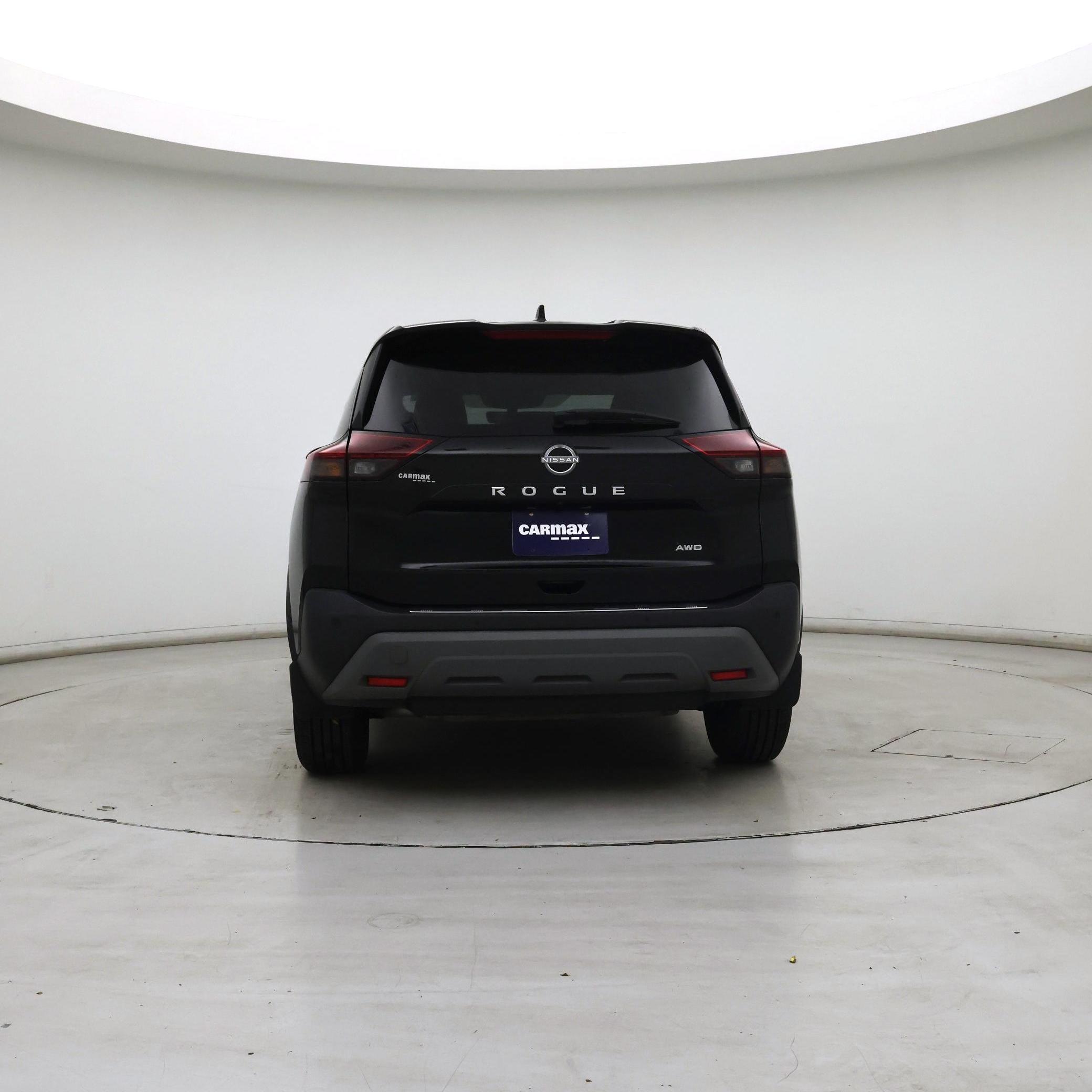 Thumbnail: 2023 Nissan Rogue - 6