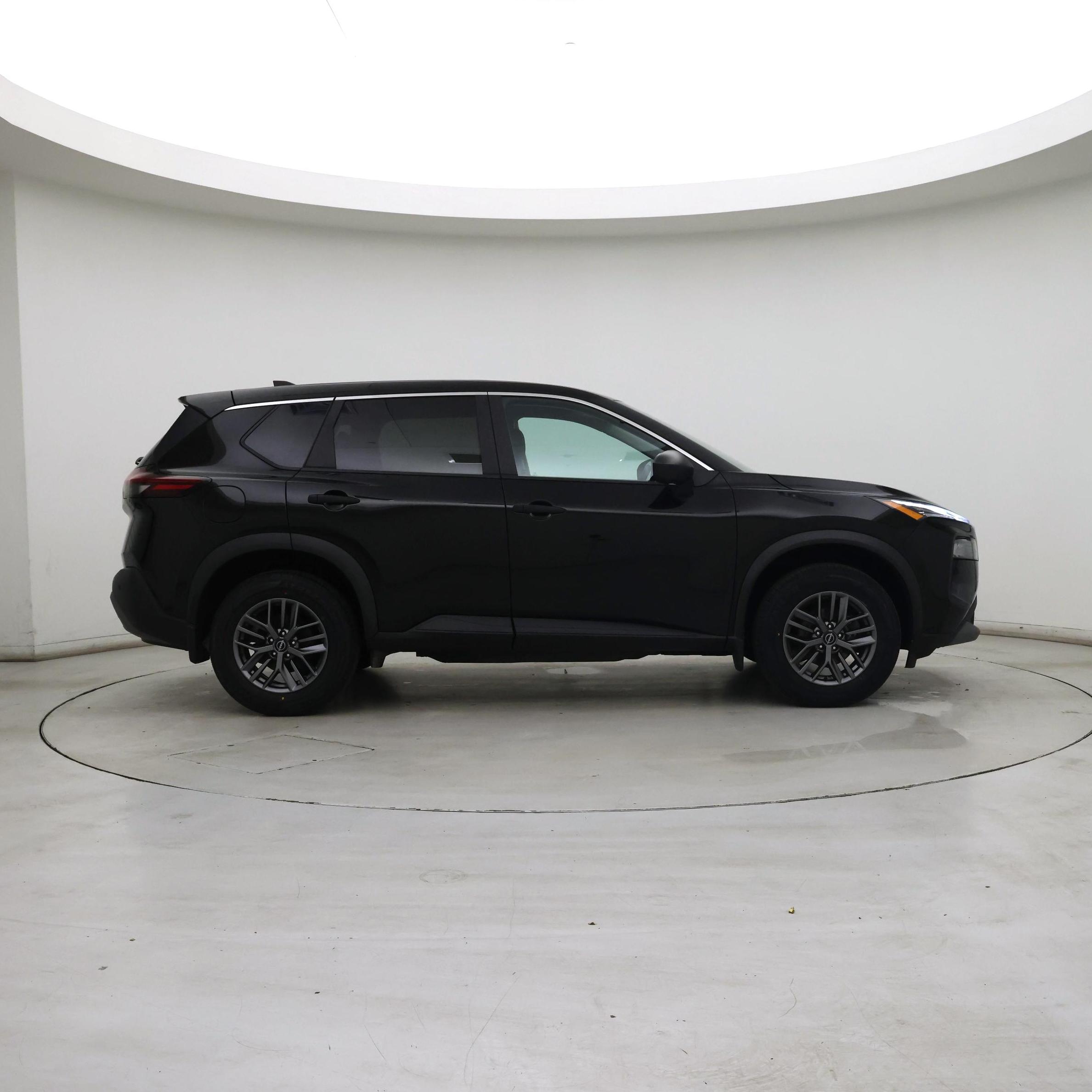 Thumbnail: 2023 Nissan Rogue - 7