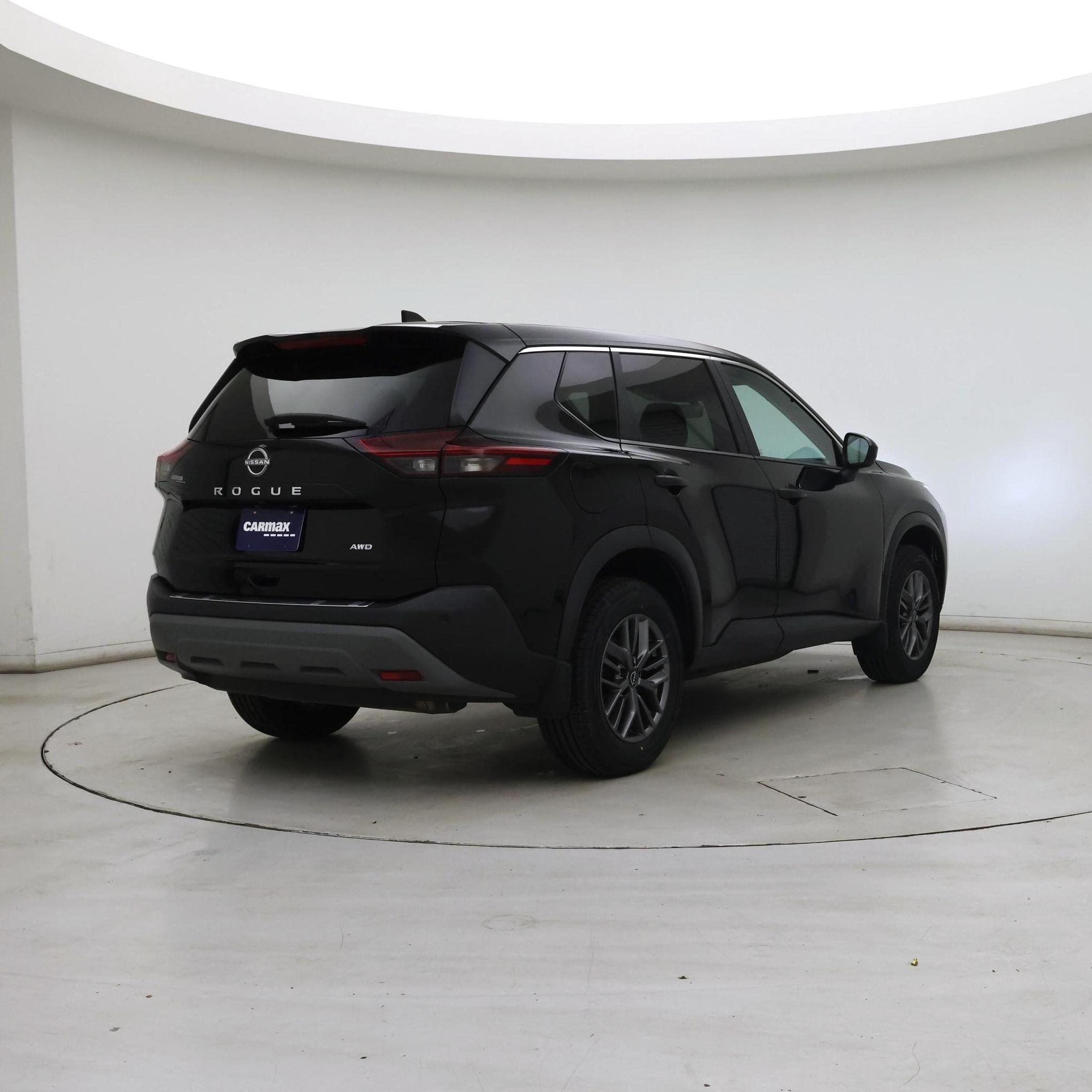 Thumbnail: 2023 Nissan Rogue - 8