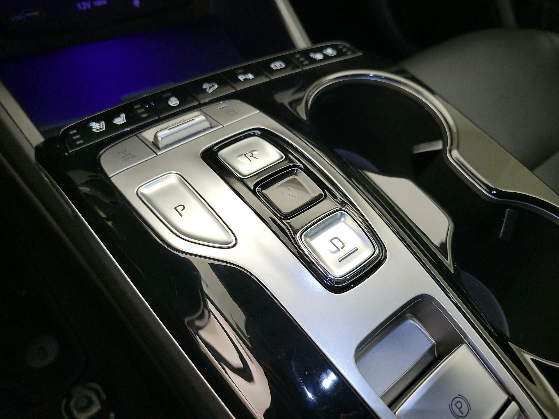 Thumbnail: 2023 Hyundai Tucson - 17