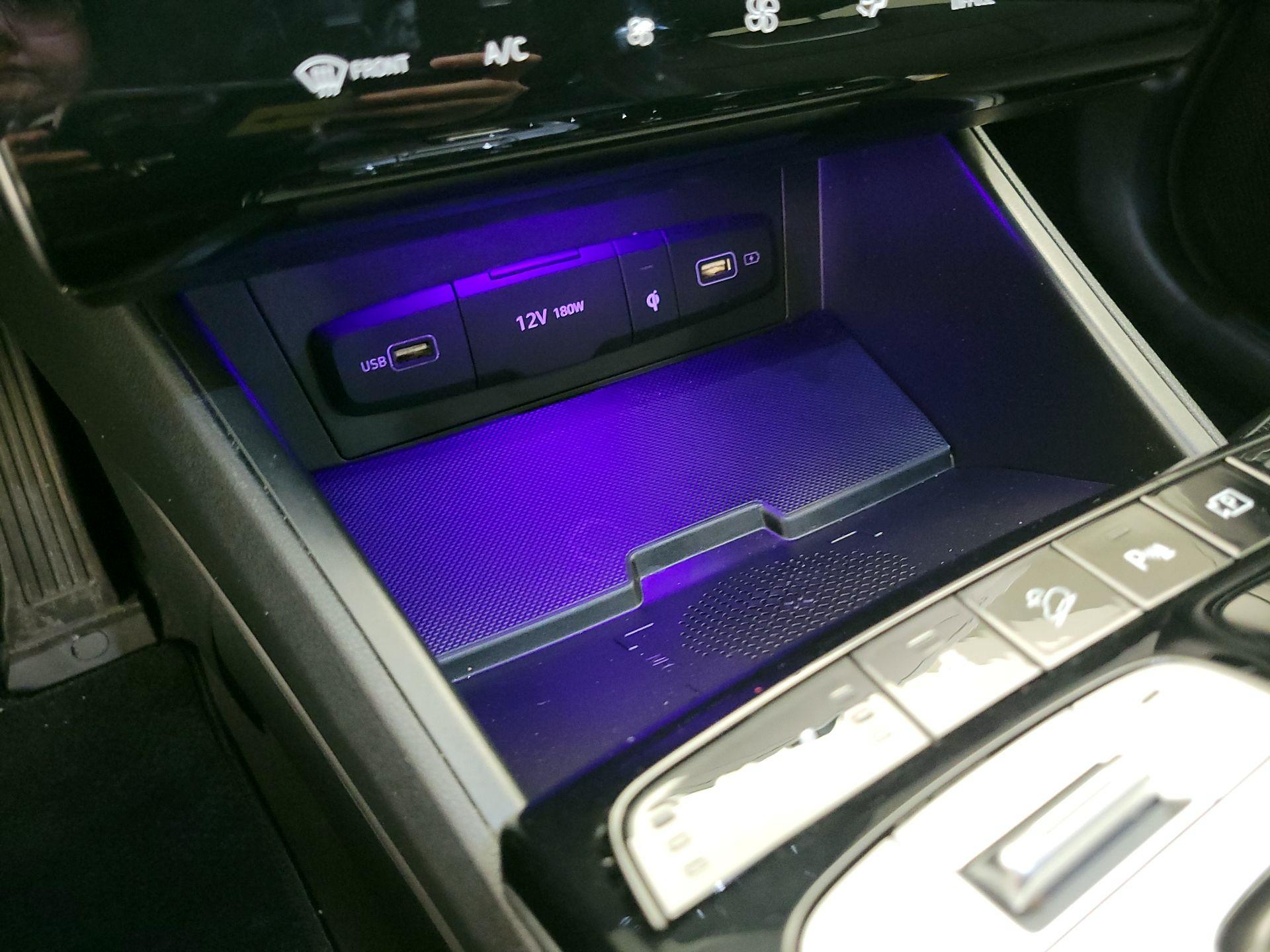 Thumbnail: 2023 Hyundai Tucson - 18