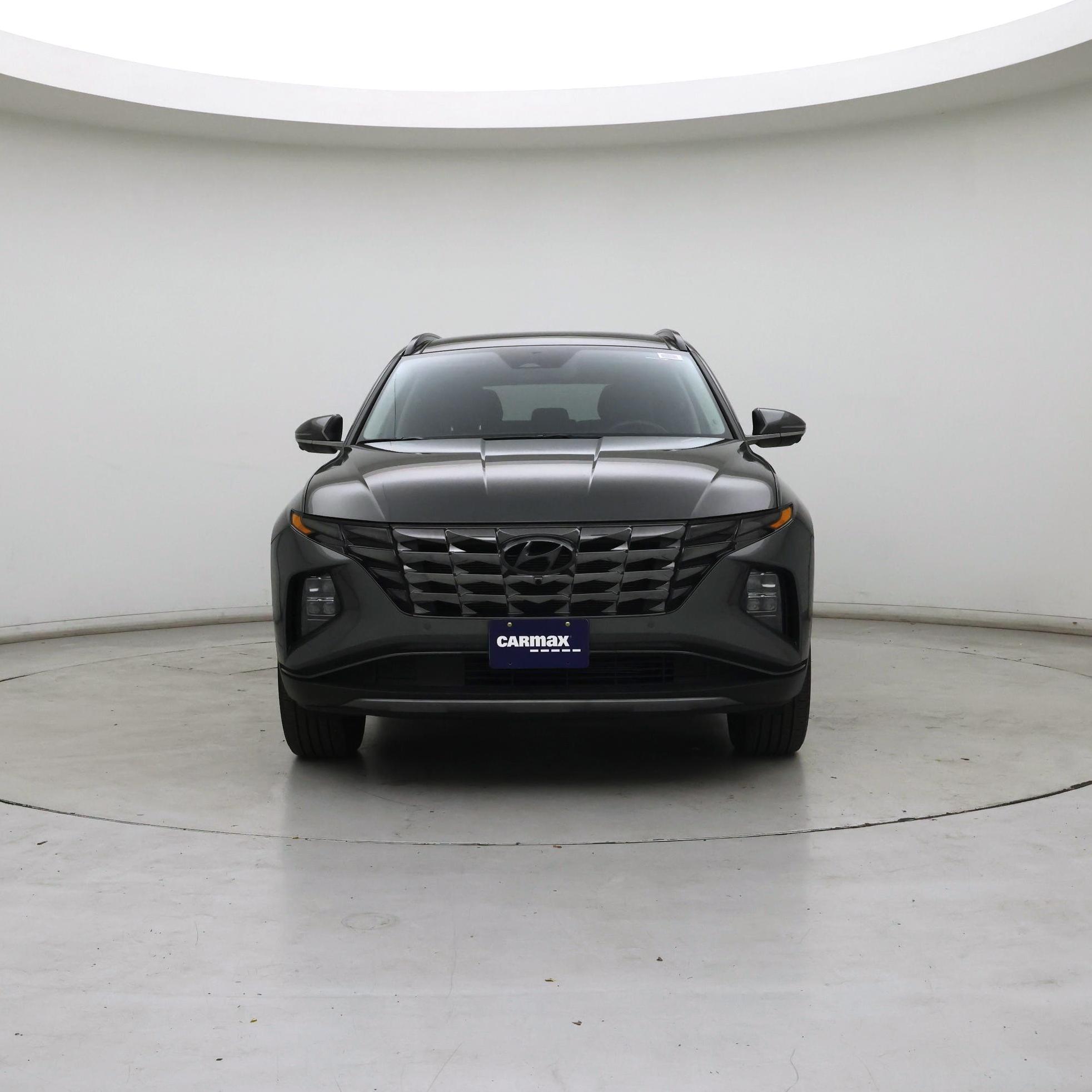 Thumbnail: 2023 Hyundai Tucson - 5