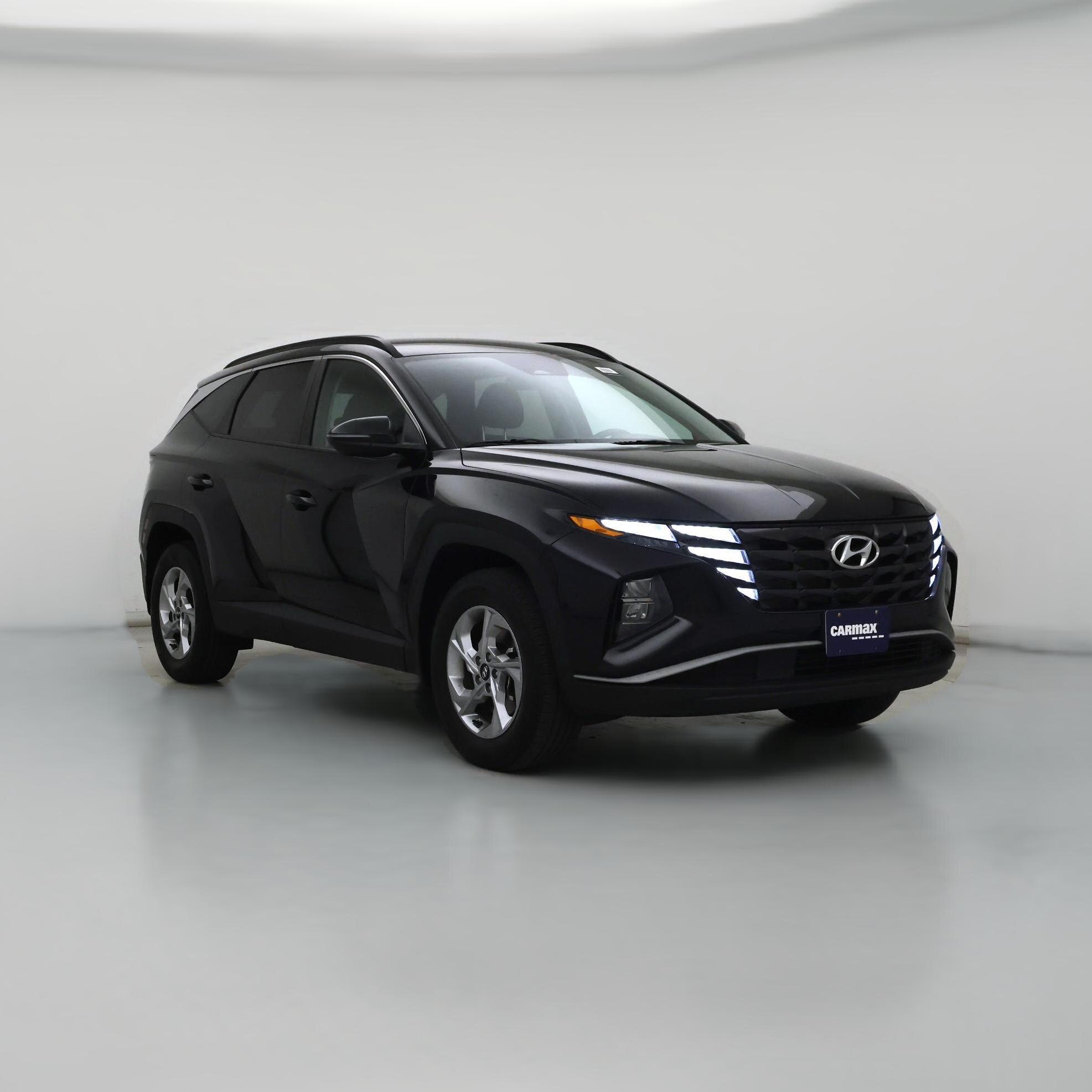 Thumbnail: 2023 Hyundai Tucson - 1