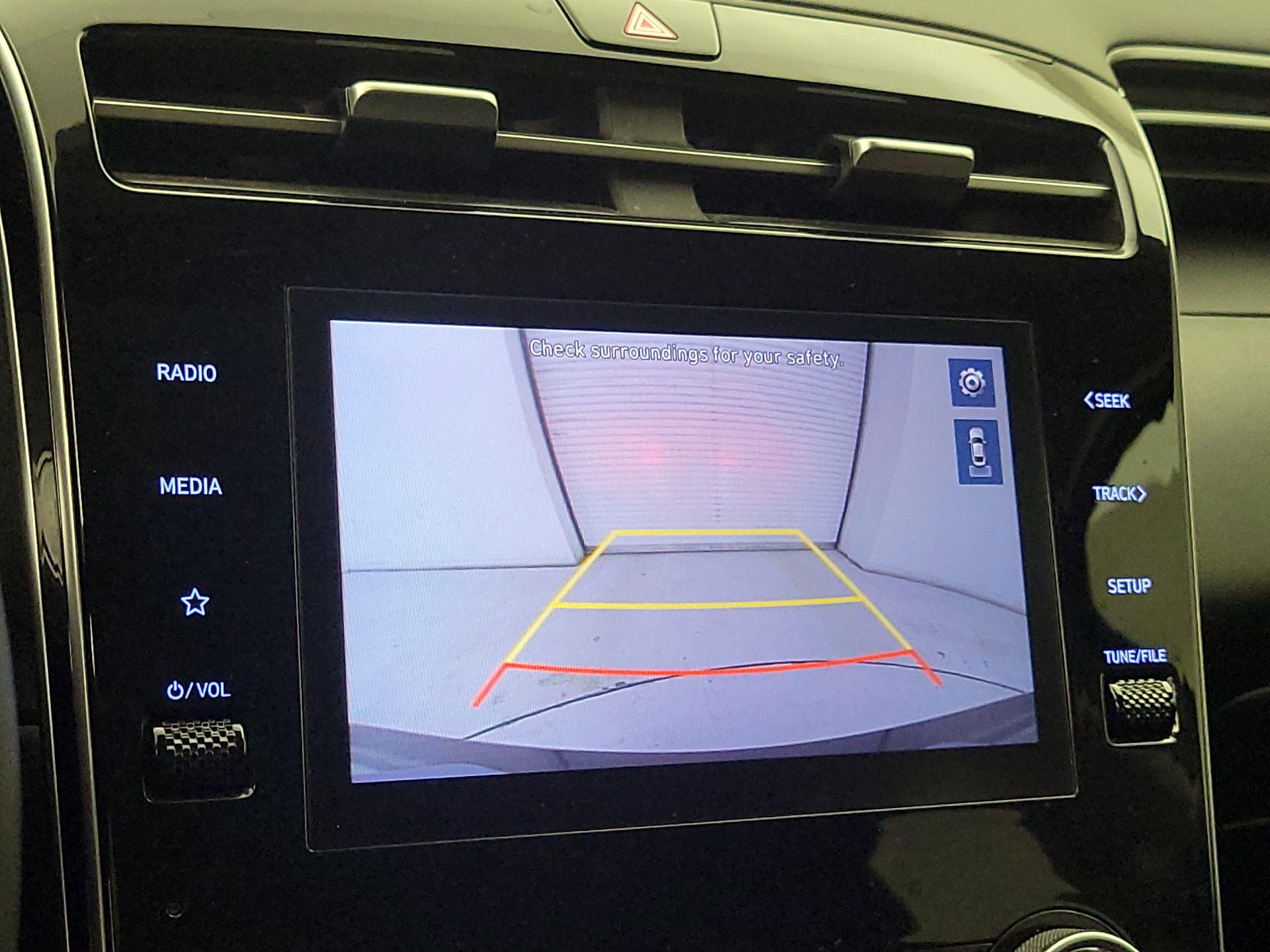 Thumbnail: 2023 Hyundai Tucson - 14