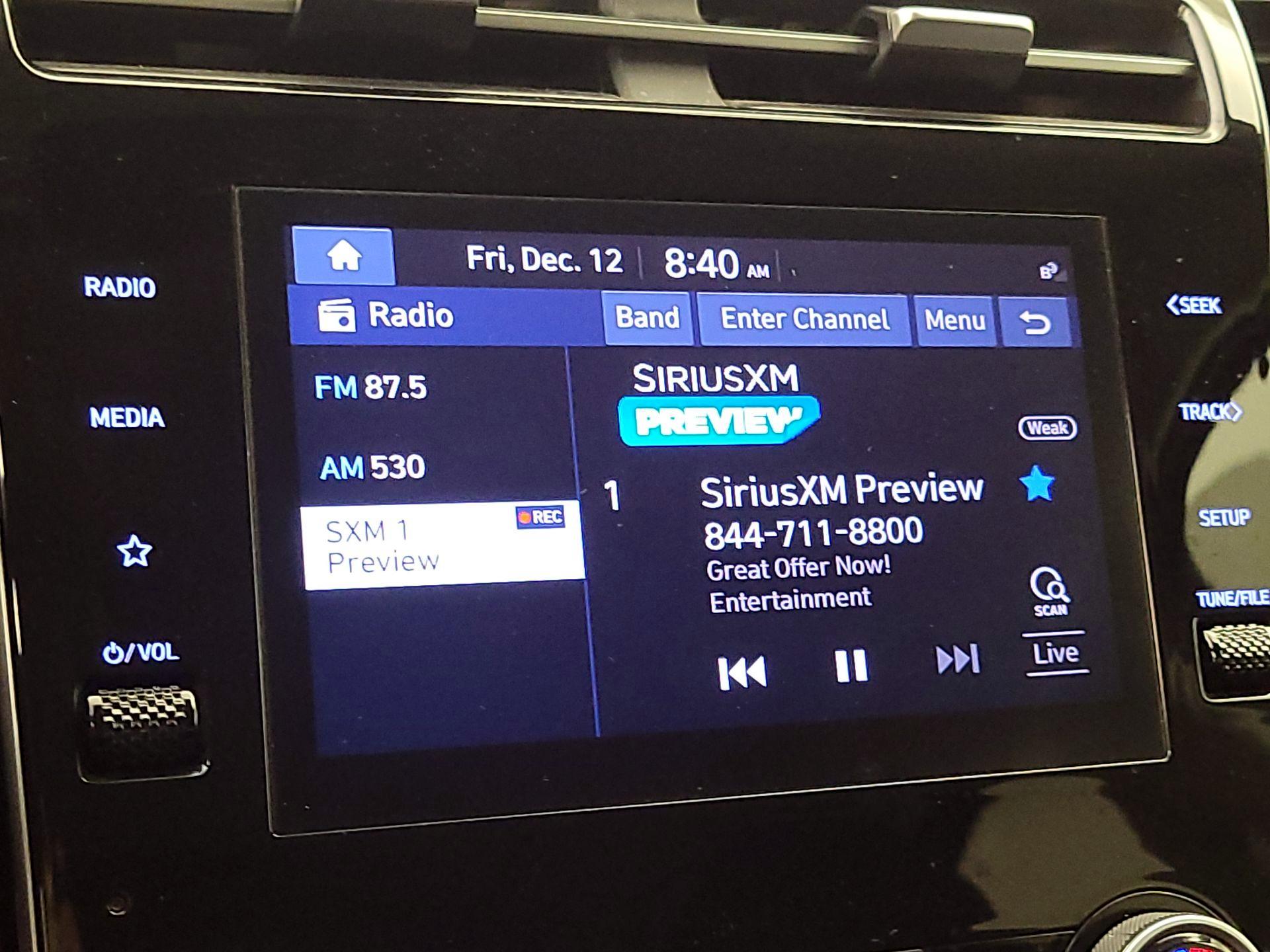 Thumbnail: 2023 Hyundai Tucson - 15