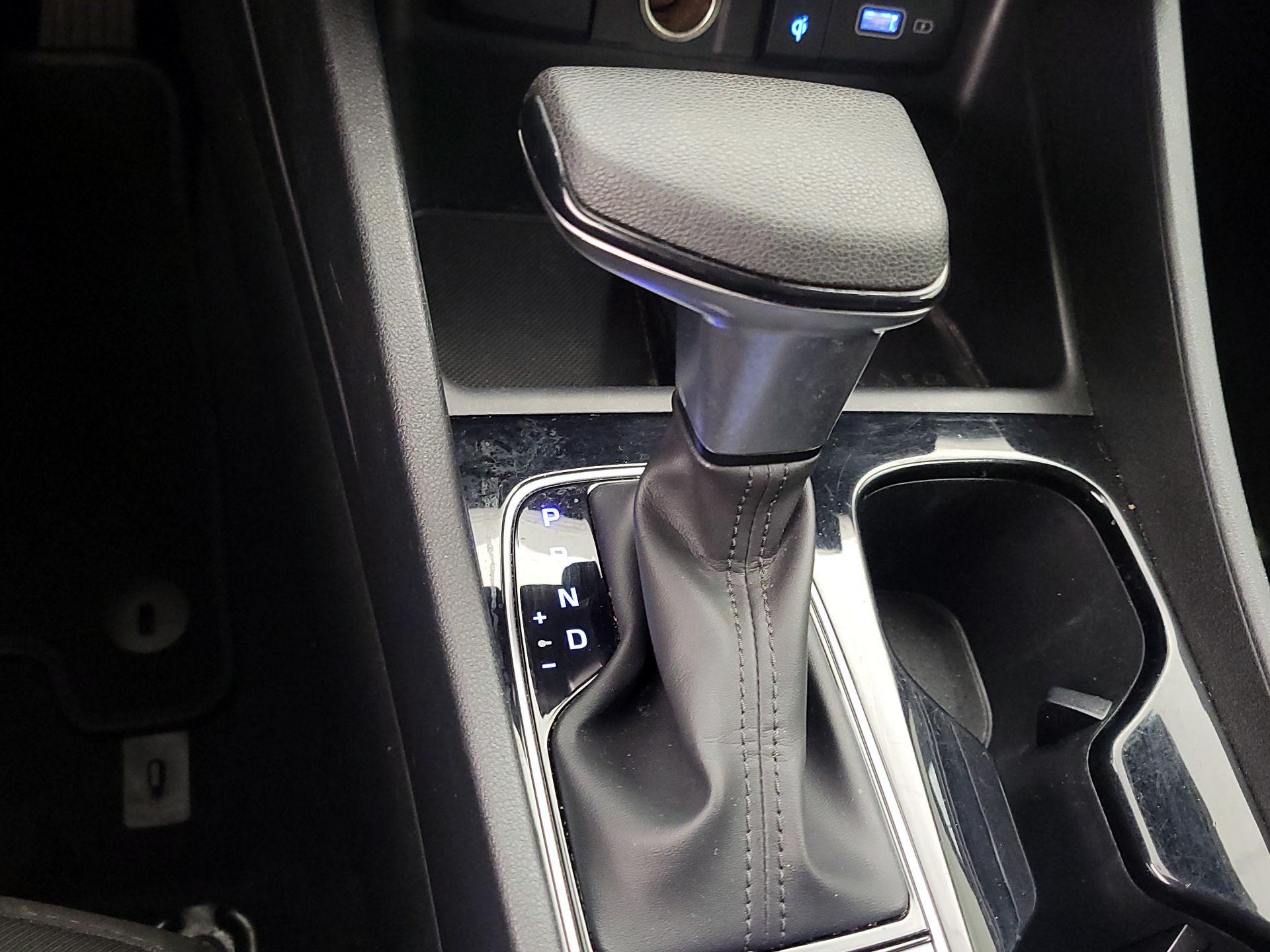 Thumbnail: 2023 Hyundai Tucson - 17