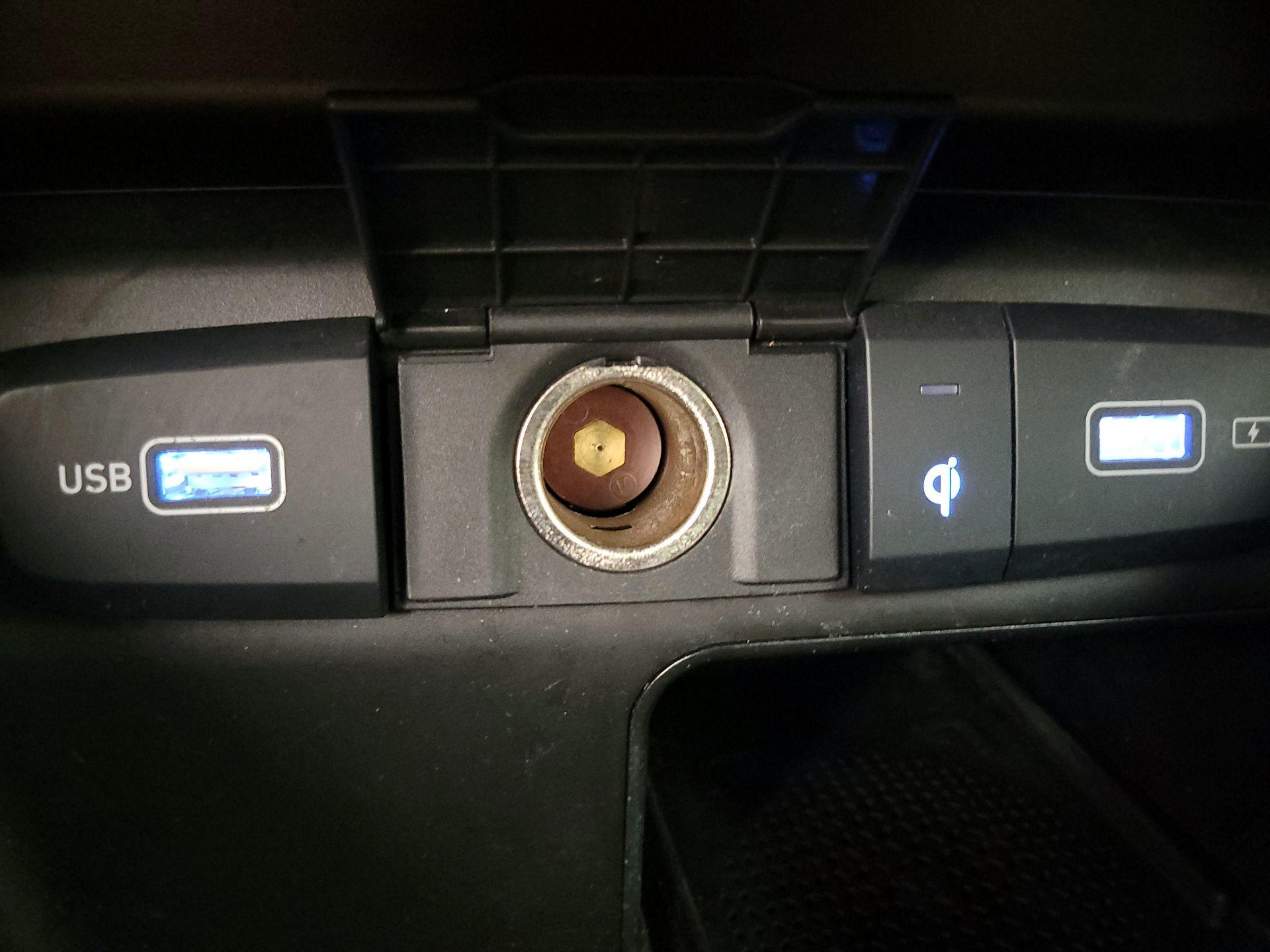 Thumbnail: 2023 Hyundai Tucson - 18