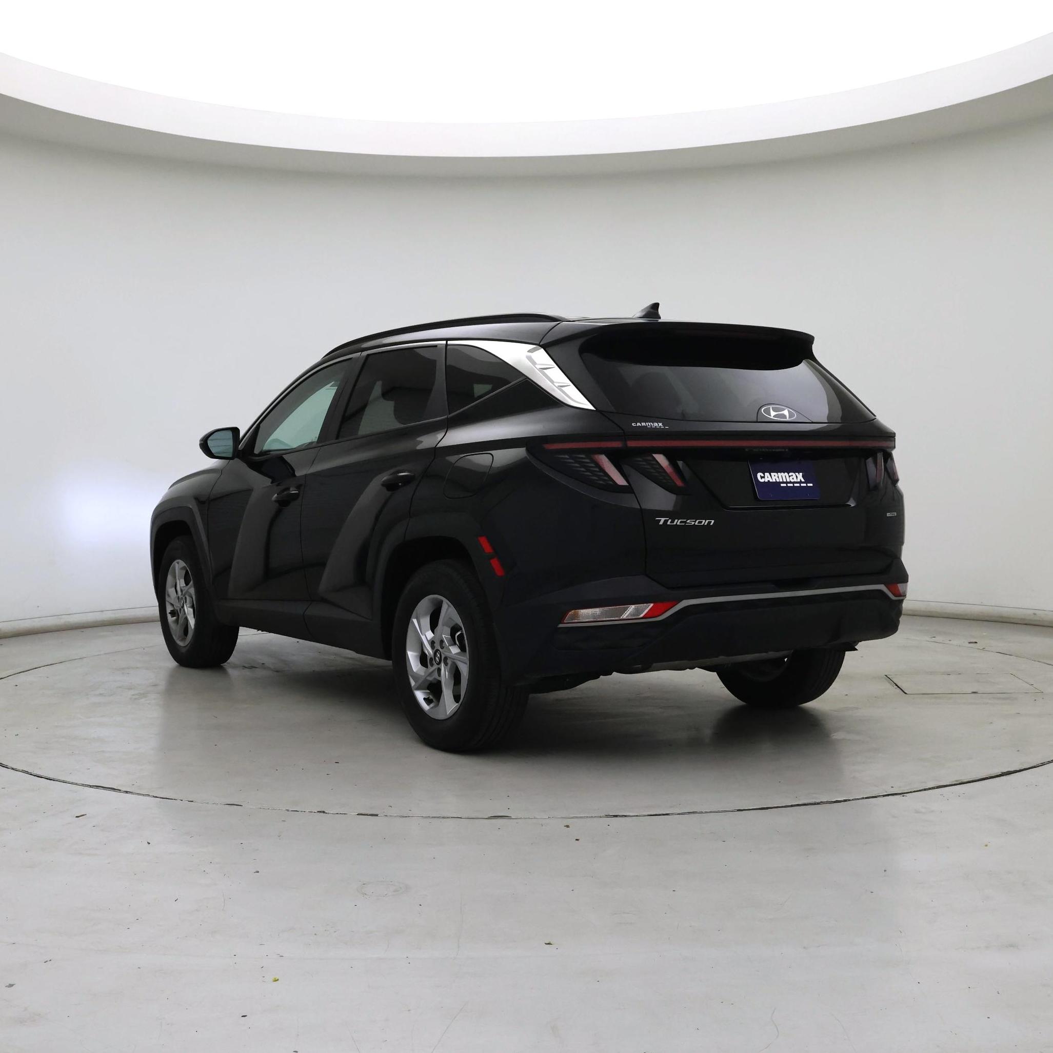 Thumbnail: 2023 Hyundai Tucson - 2