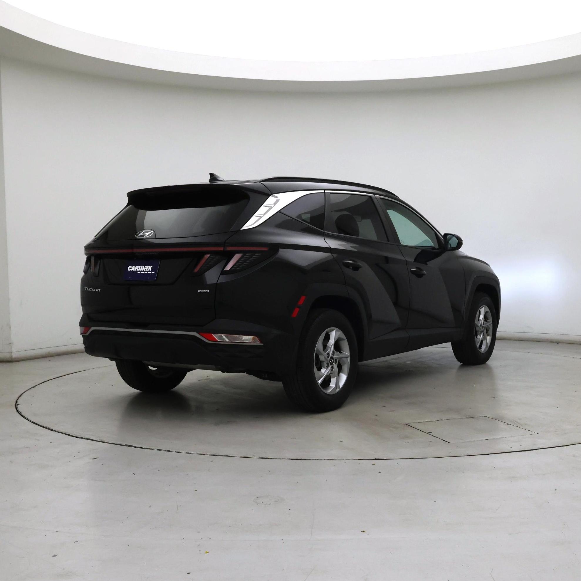 Thumbnail: 2023 Hyundai Tucson - 8