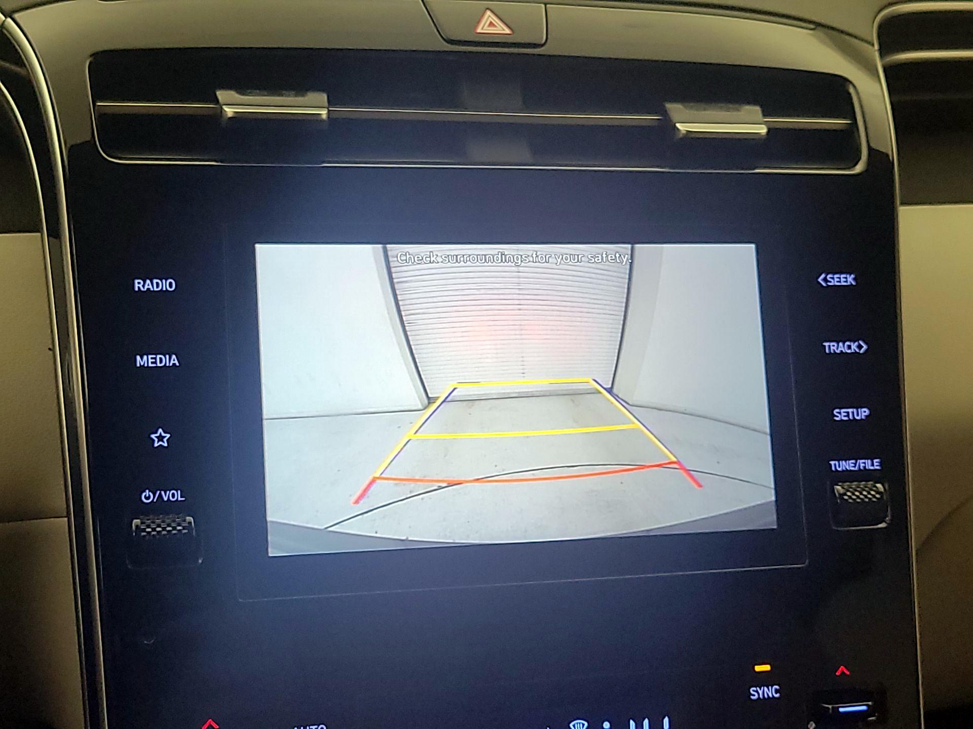 Thumbnail: 2023 Hyundai Tucson - 14