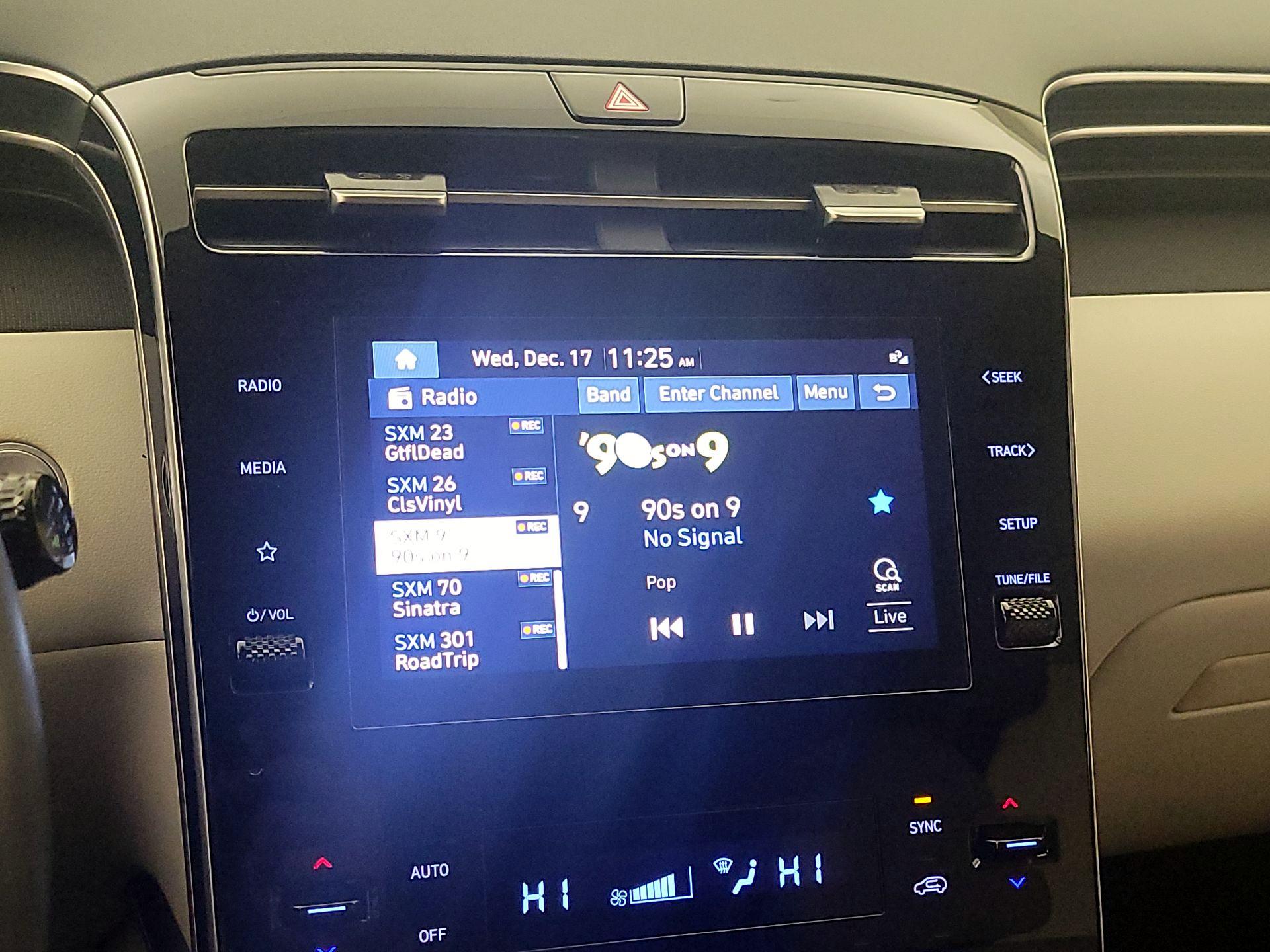 Thumbnail: 2023 Hyundai Tucson - 15