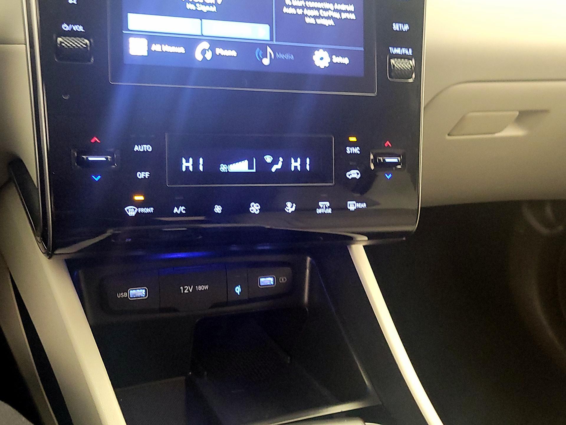 Thumbnail: 2023 Hyundai Tucson - 16