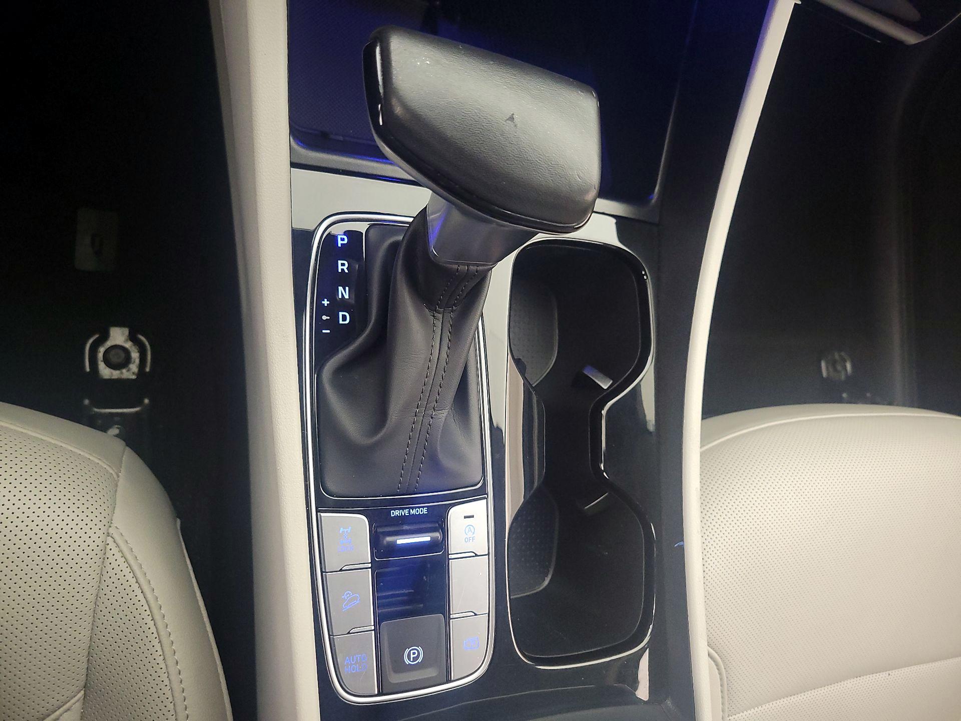 Thumbnail: 2023 Hyundai Tucson - 17