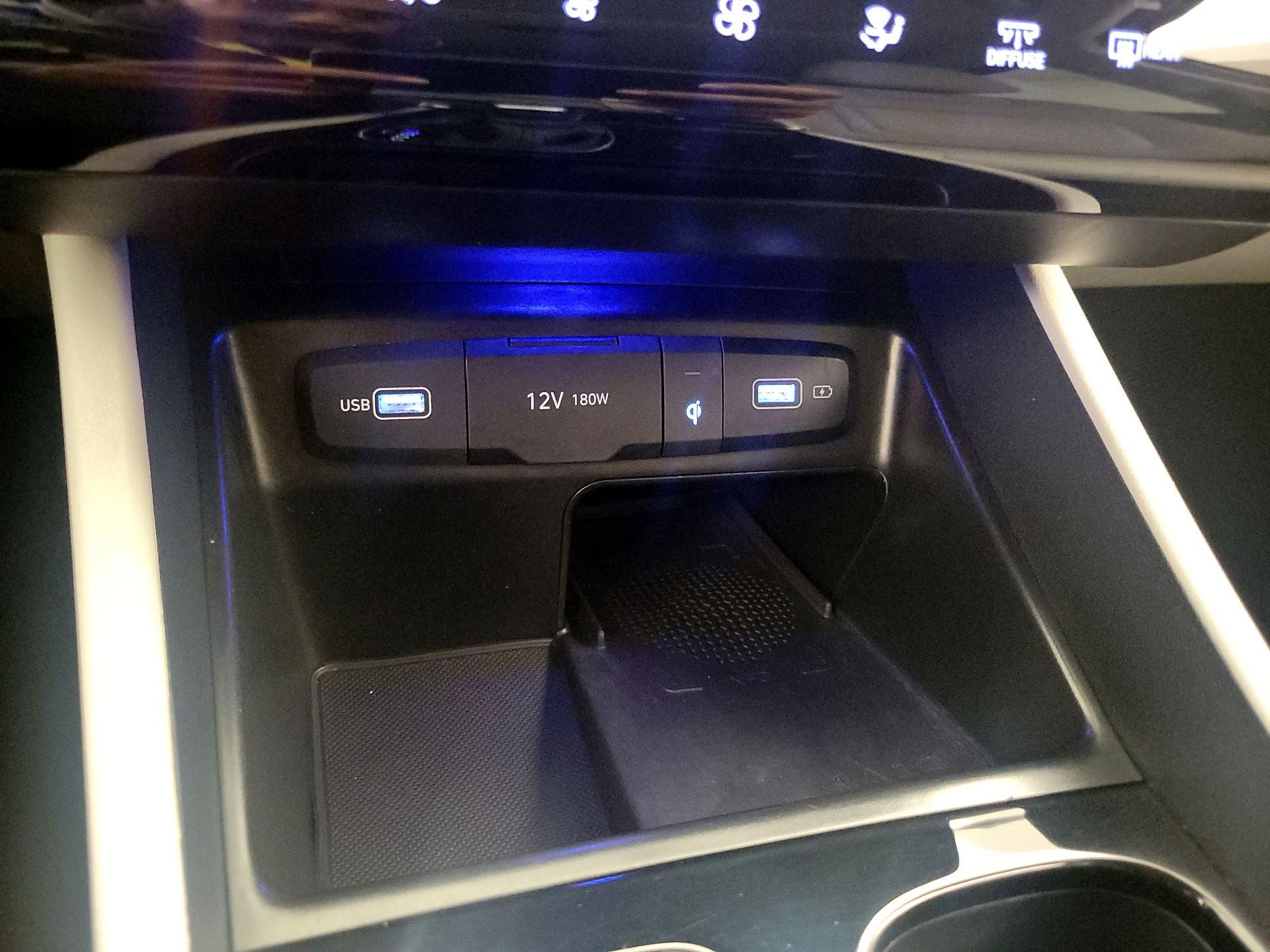 Thumbnail: 2023 Hyundai Tucson - 18