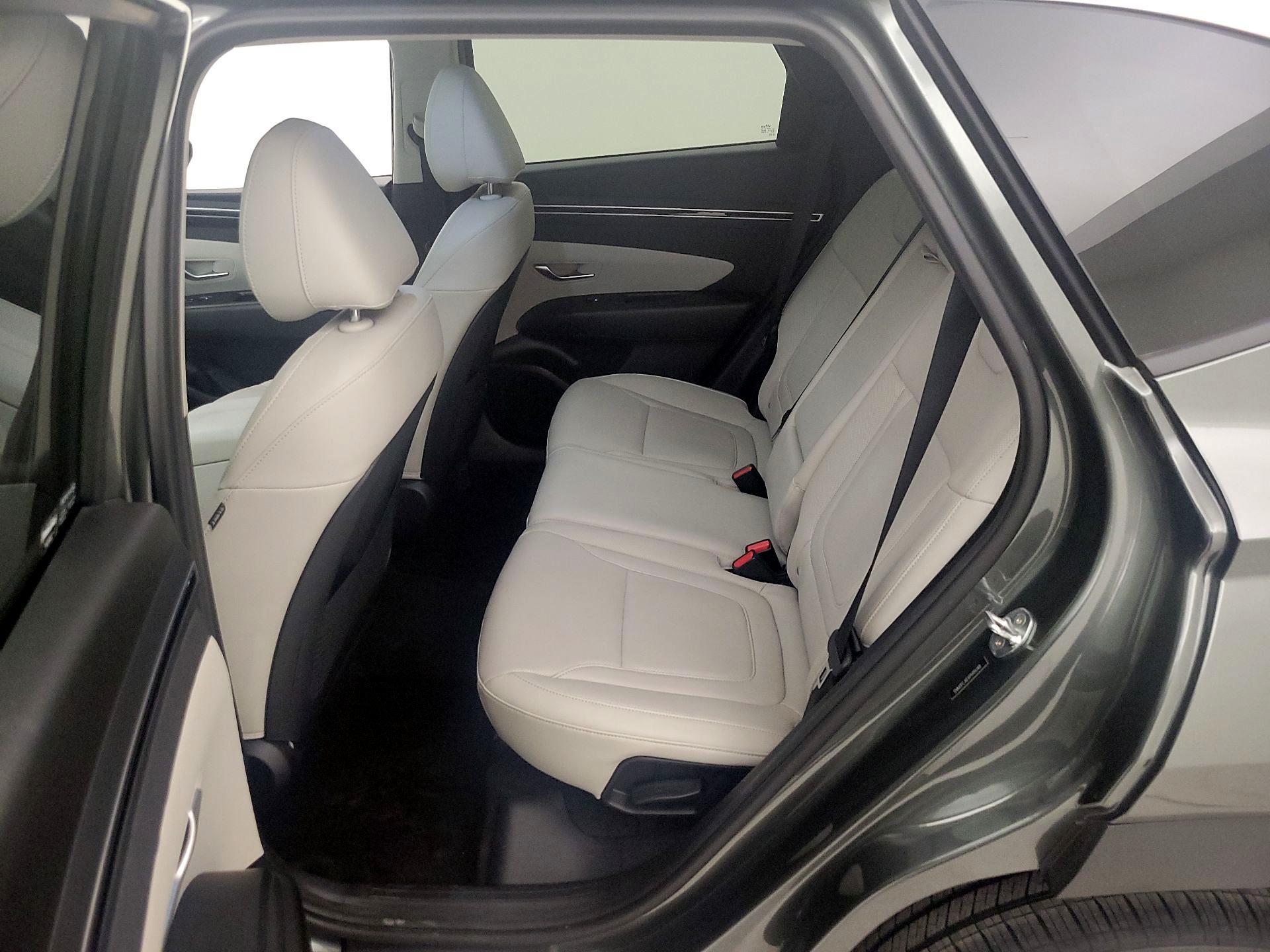 Thumbnail: 2023 Hyundai Tucson - 20