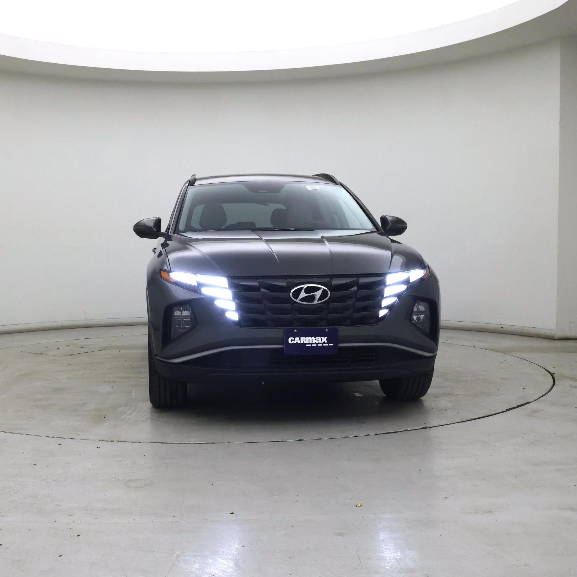 Thumbnail: 2023 Hyundai Tucson - 5