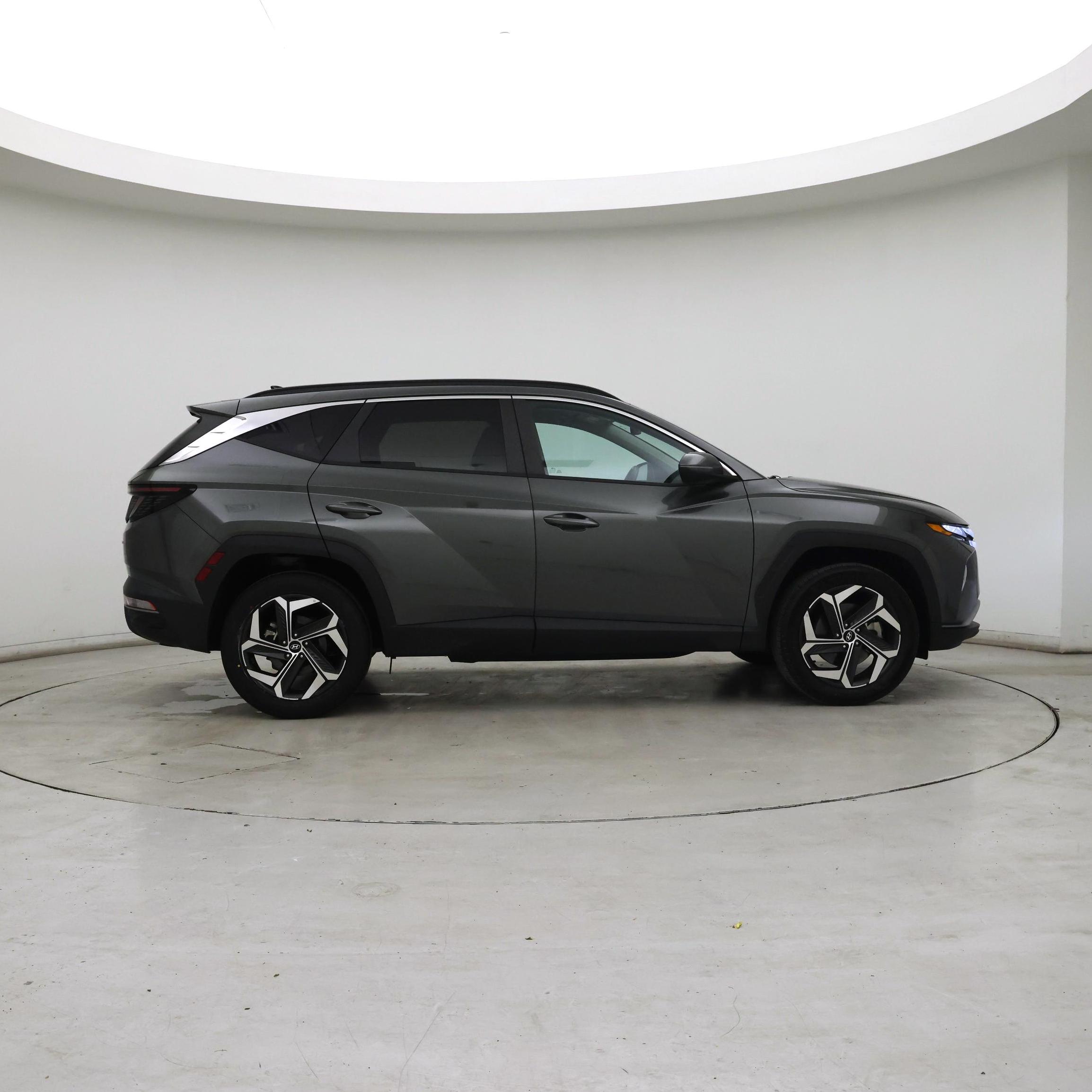 Thumbnail: 2023 Hyundai Tucson - 7