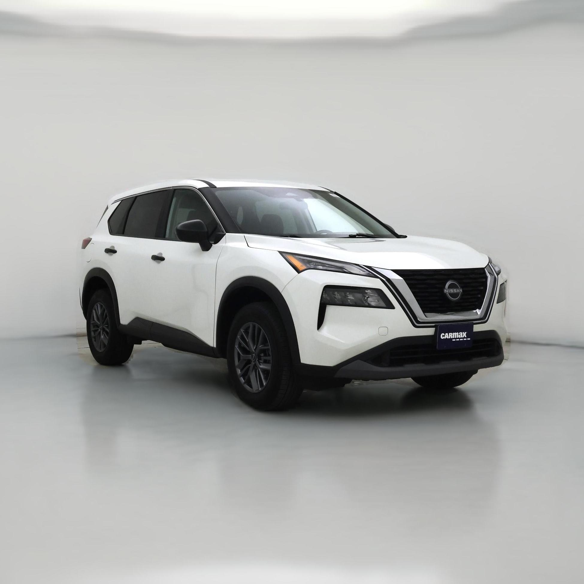 Thumbnail: 2023 Nissan Rogue - 1