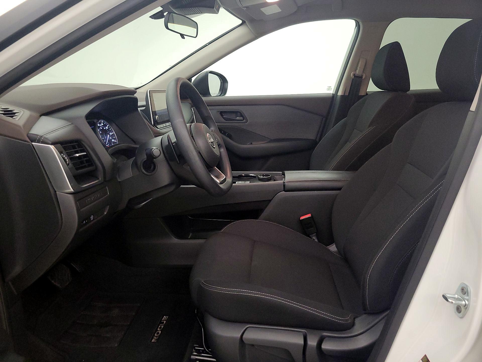 Thumbnail: 2023 Nissan Rogue - 11