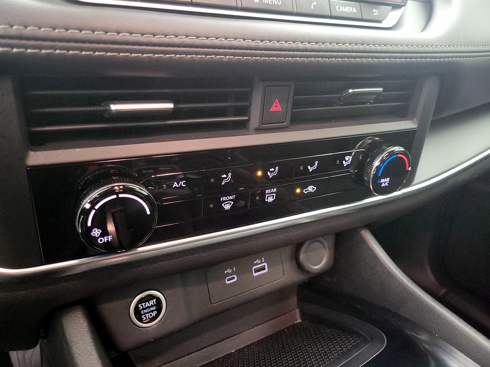 Thumbnail: 2023 Nissan Rogue - 16