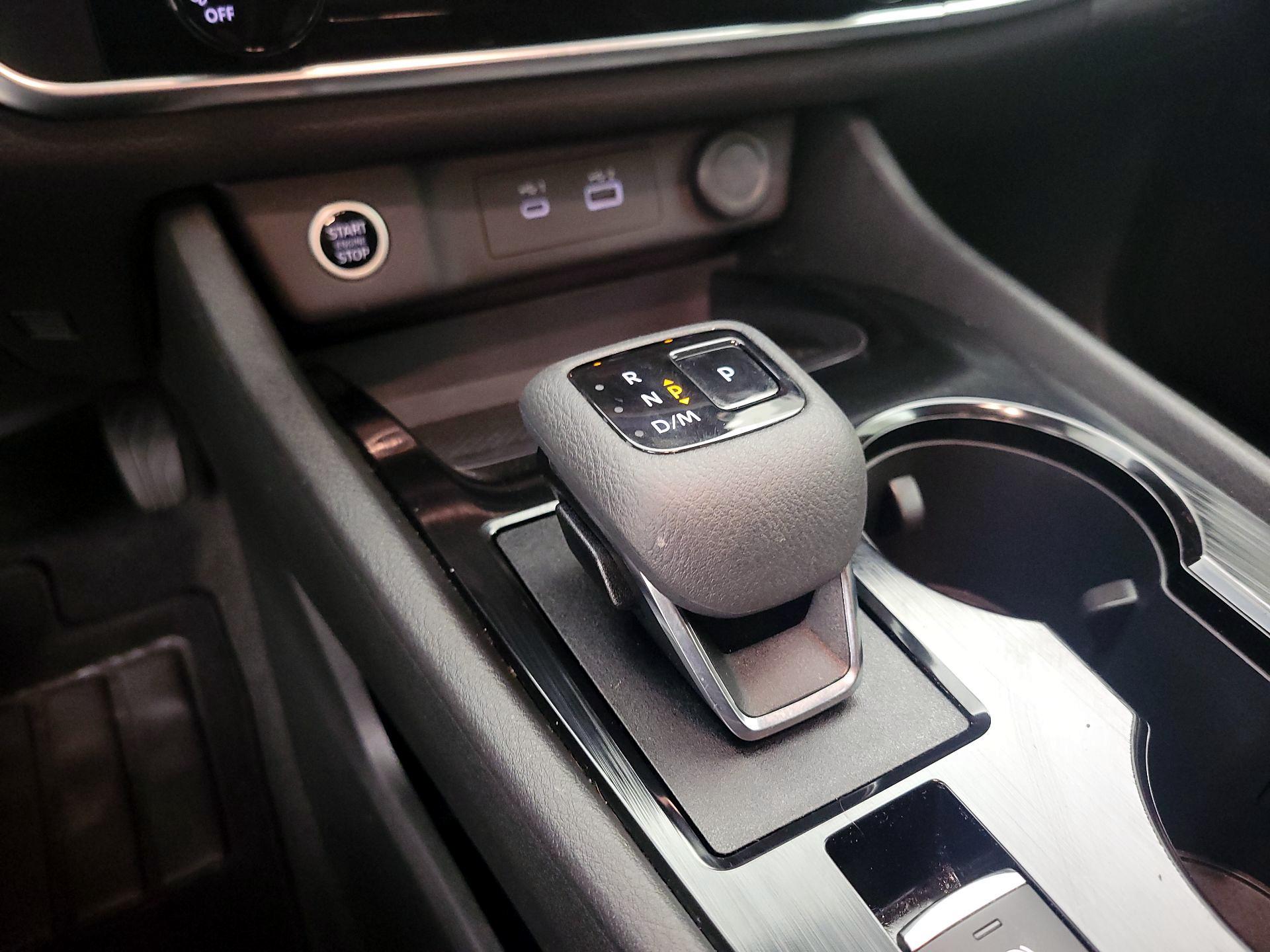 Thumbnail: 2023 Nissan Rogue - 17