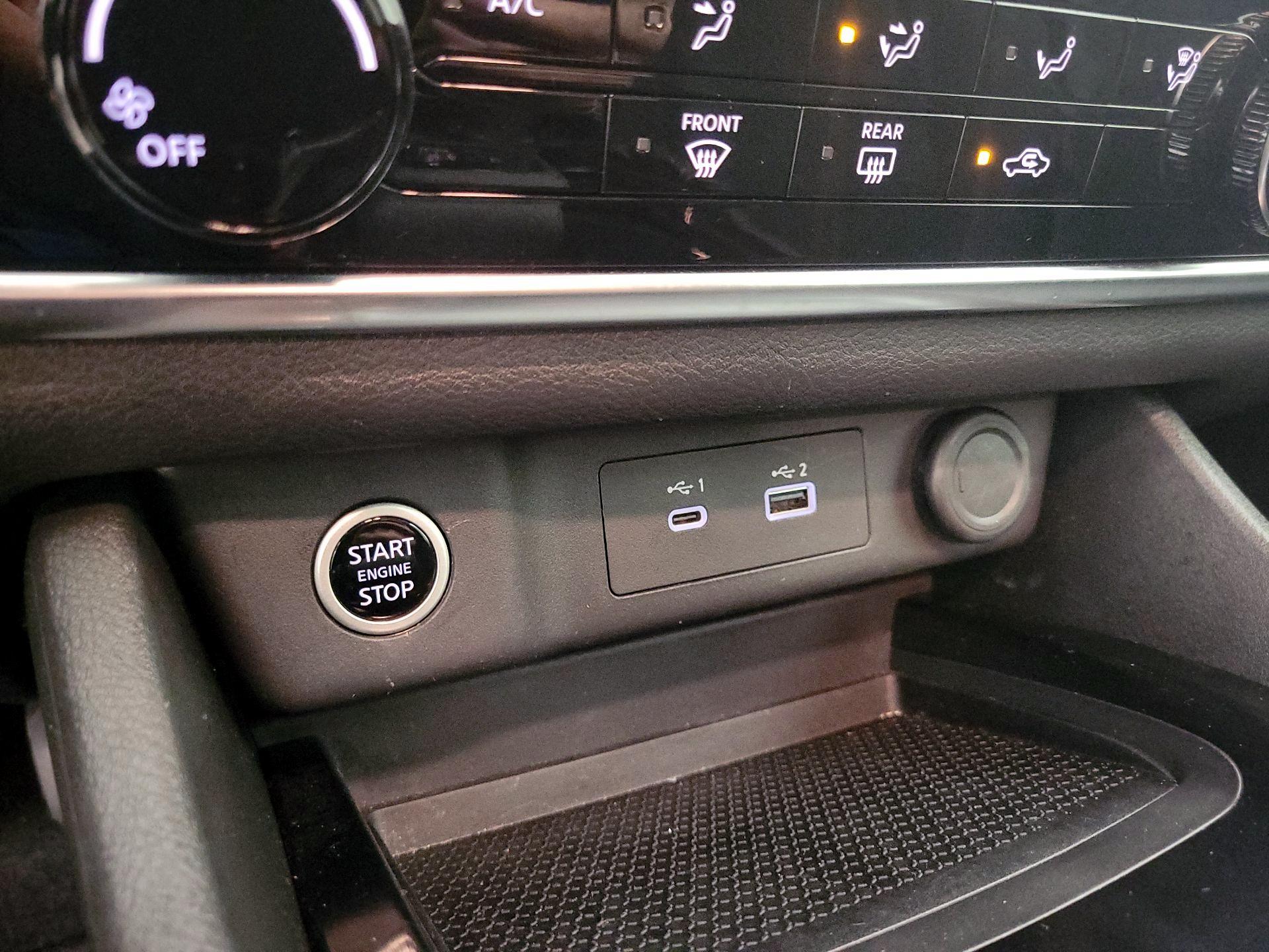 Thumbnail: 2023 Nissan Rogue - 18