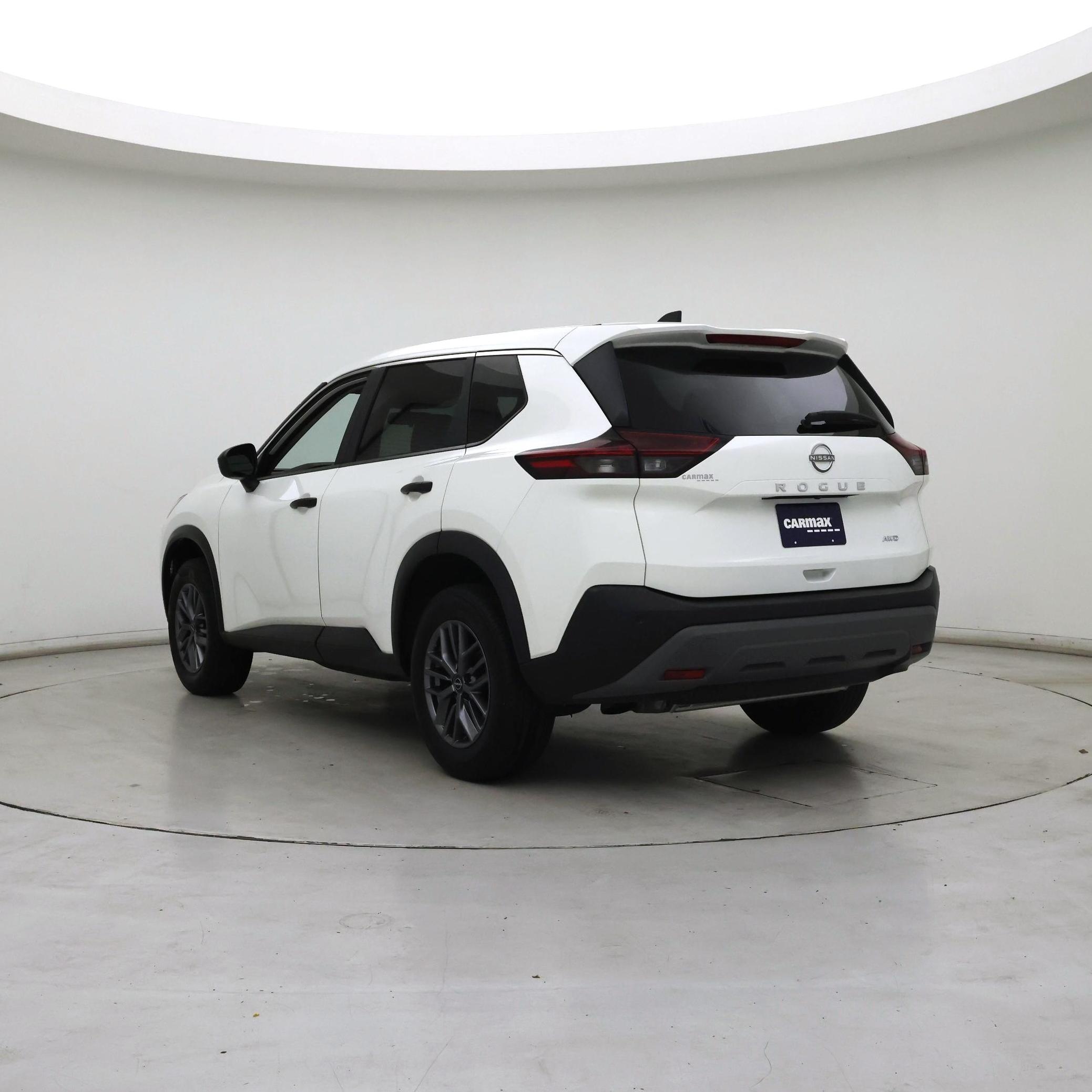 Thumbnail: 2023 Nissan Rogue - 2