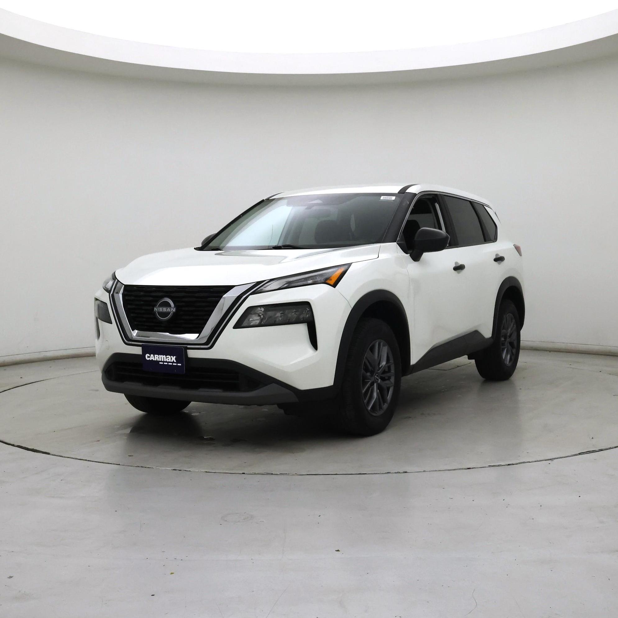 Thumbnail: 2023 Nissan Rogue - 4
