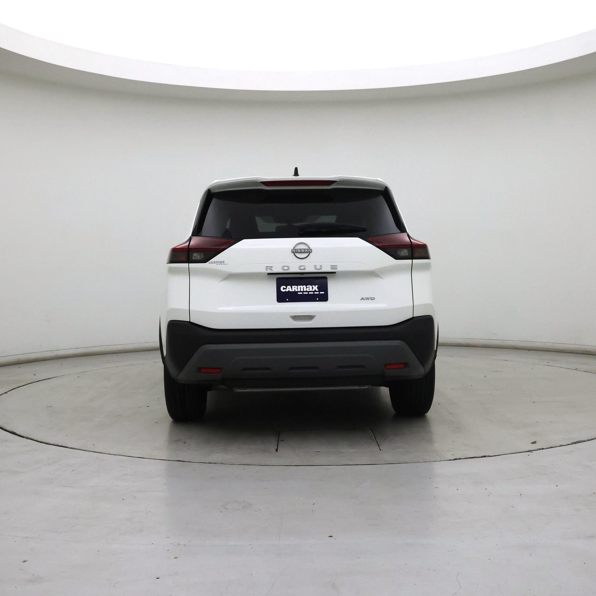 Thumbnail: 2023 Nissan Rogue - 6