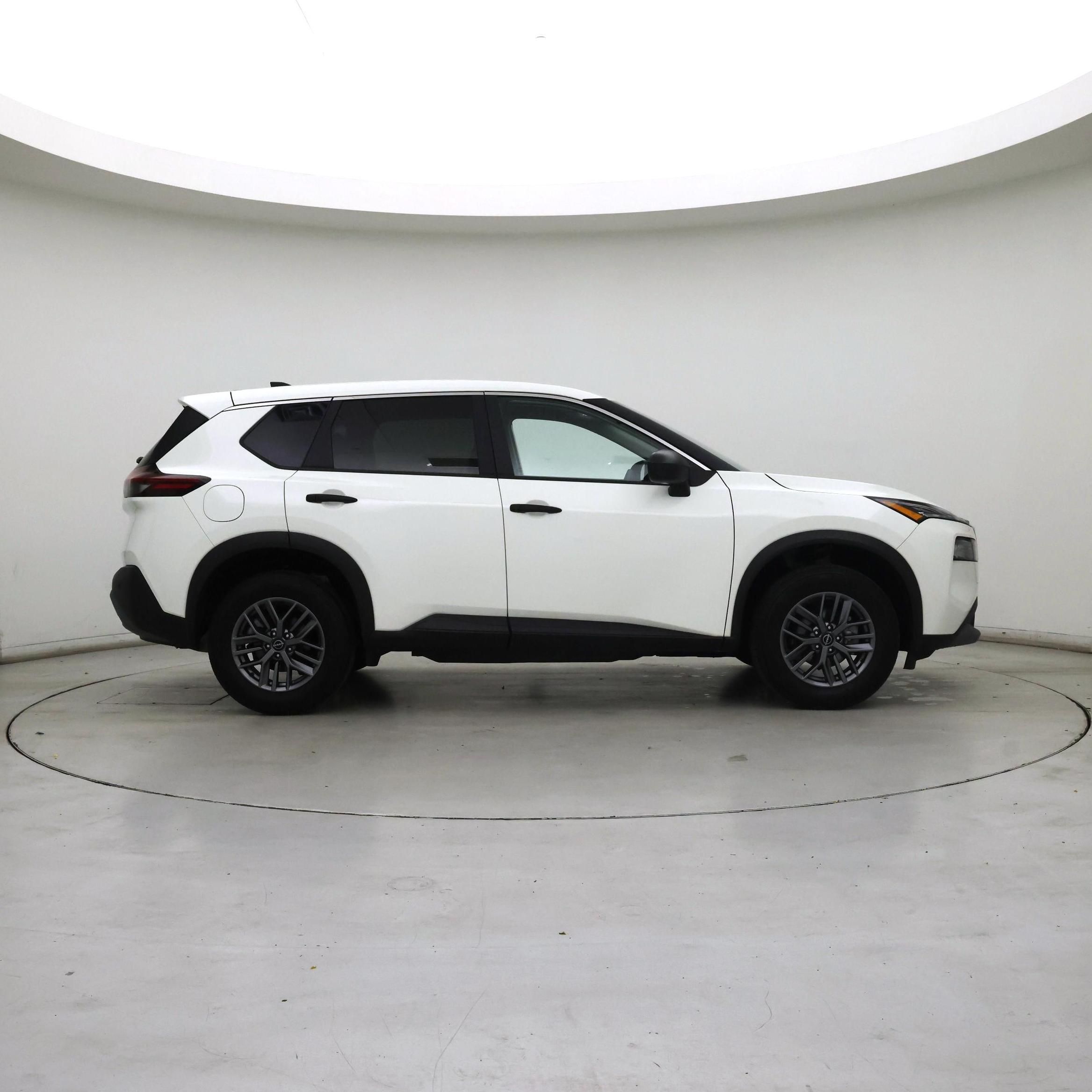 Thumbnail: 2023 Nissan Rogue - 7