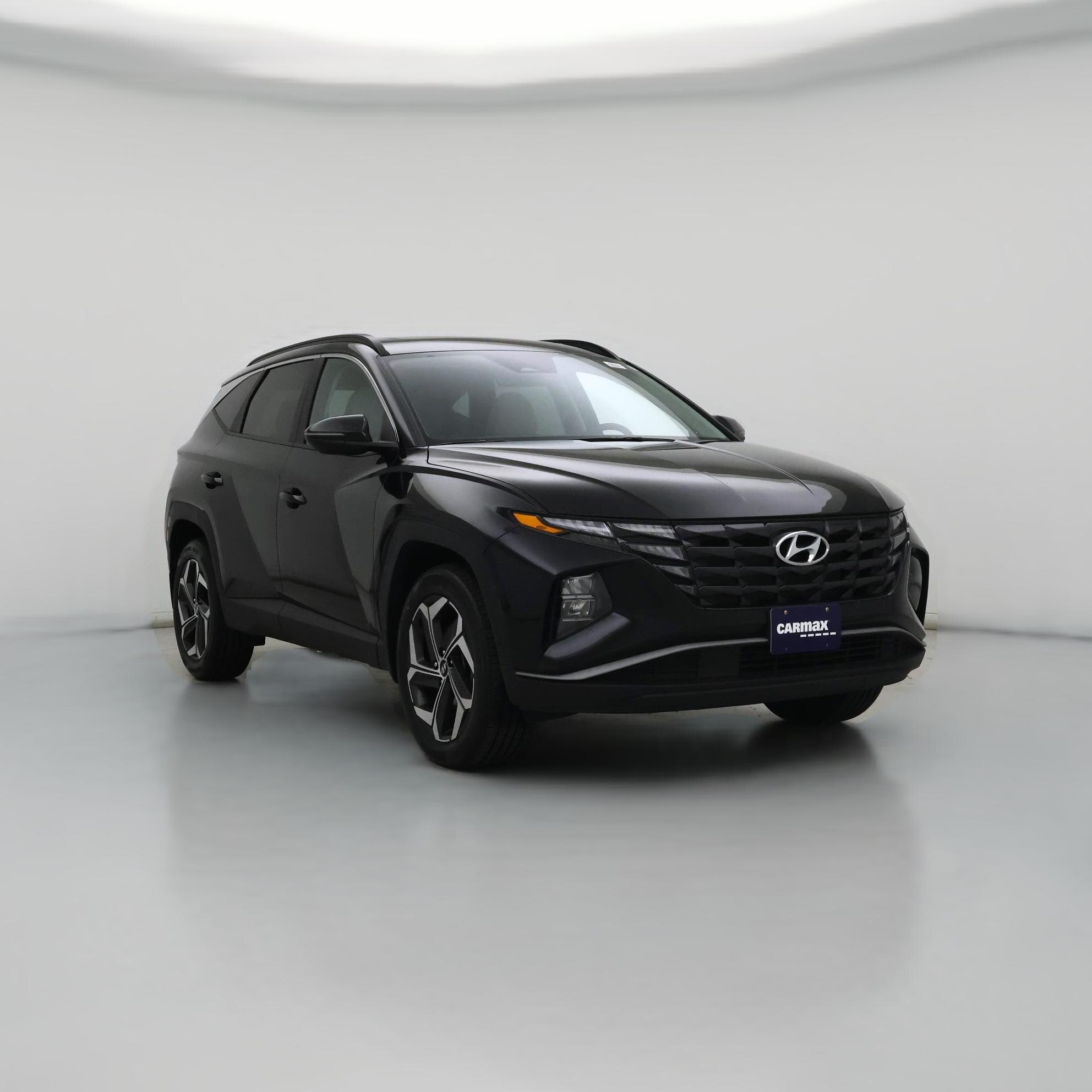 Thumbnail: 2023 Hyundai Tucson - 1