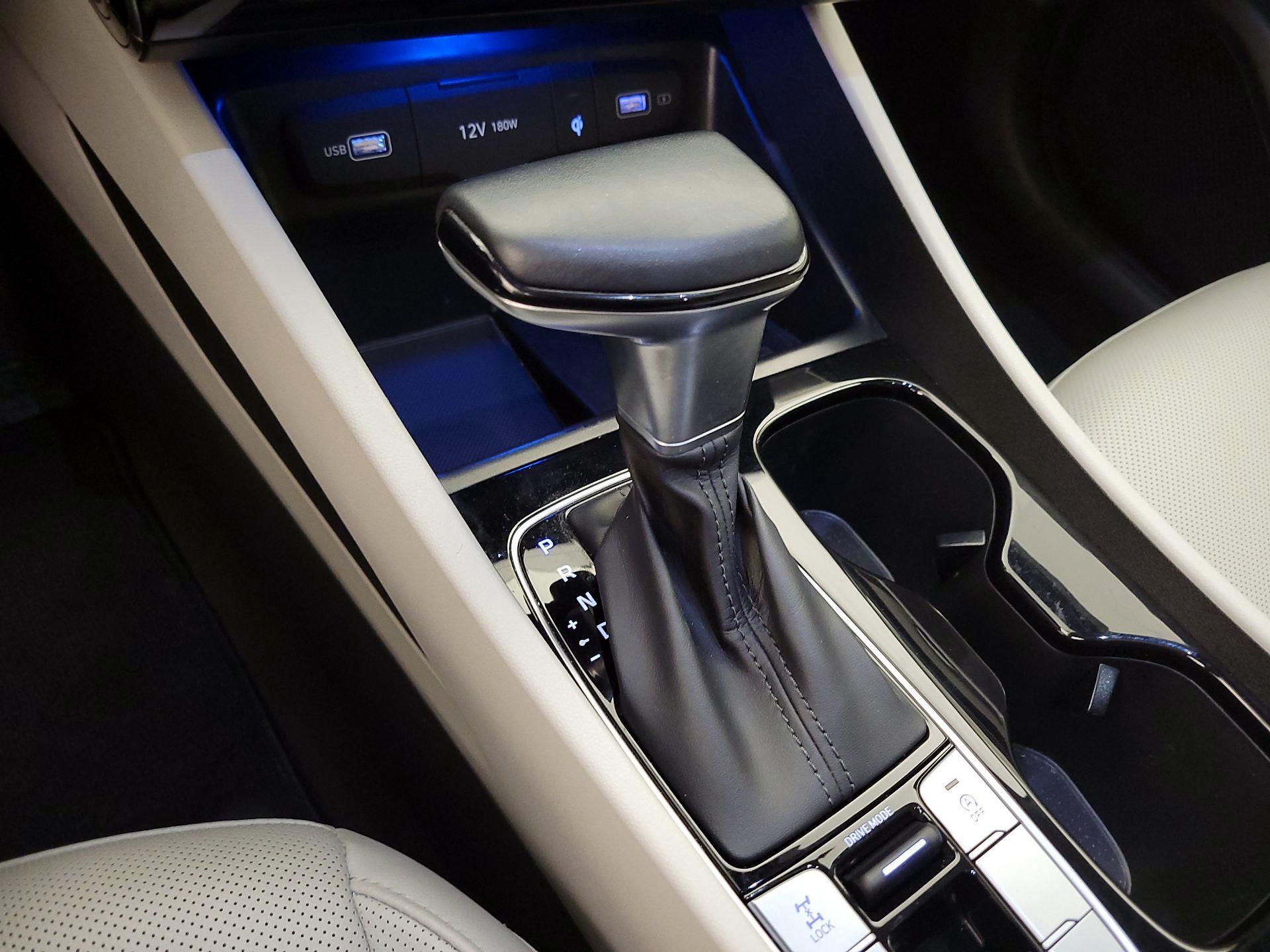 Thumbnail: 2023 Hyundai Tucson - 17