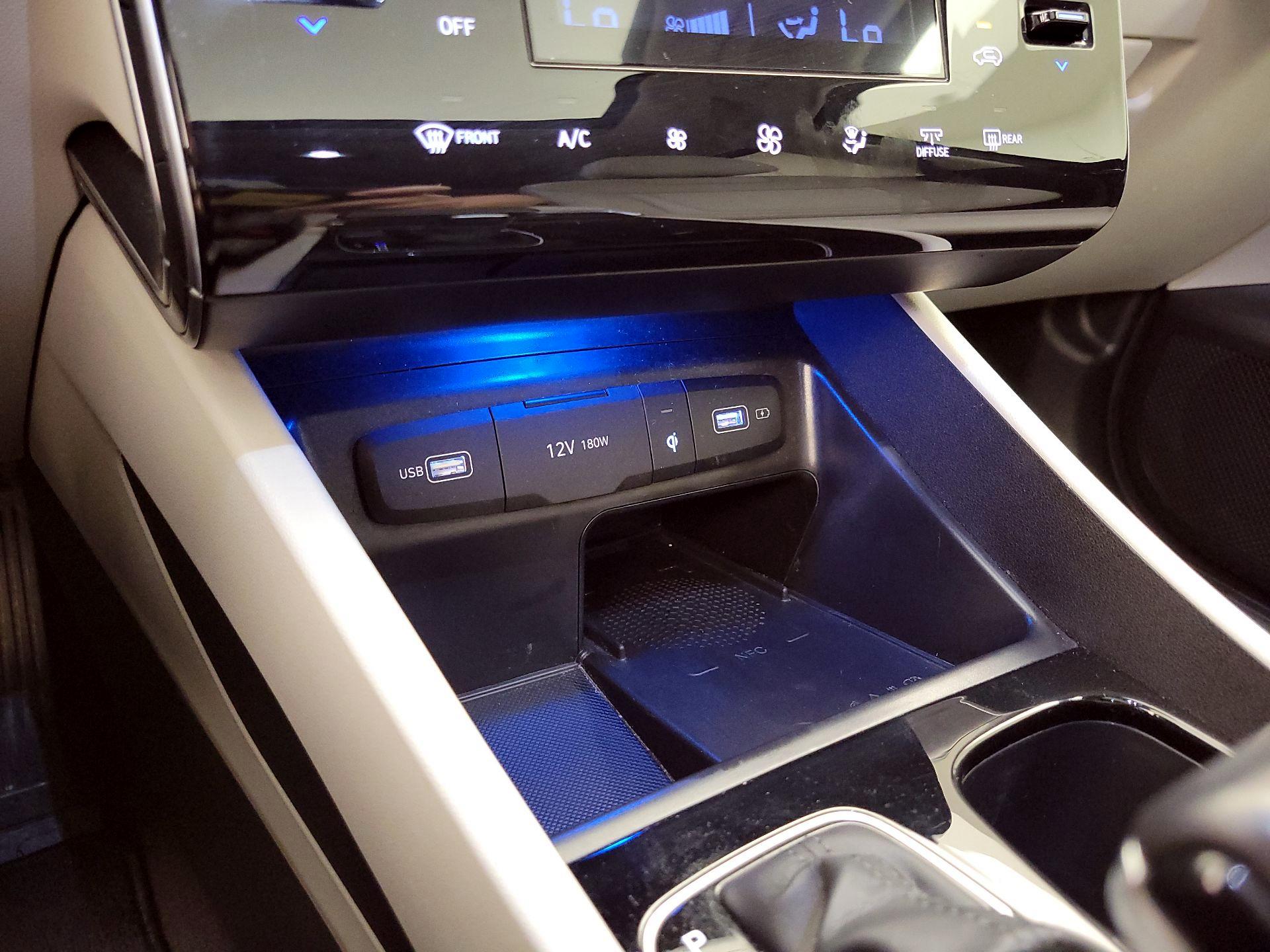 Thumbnail: 2023 Hyundai Tucson - 18