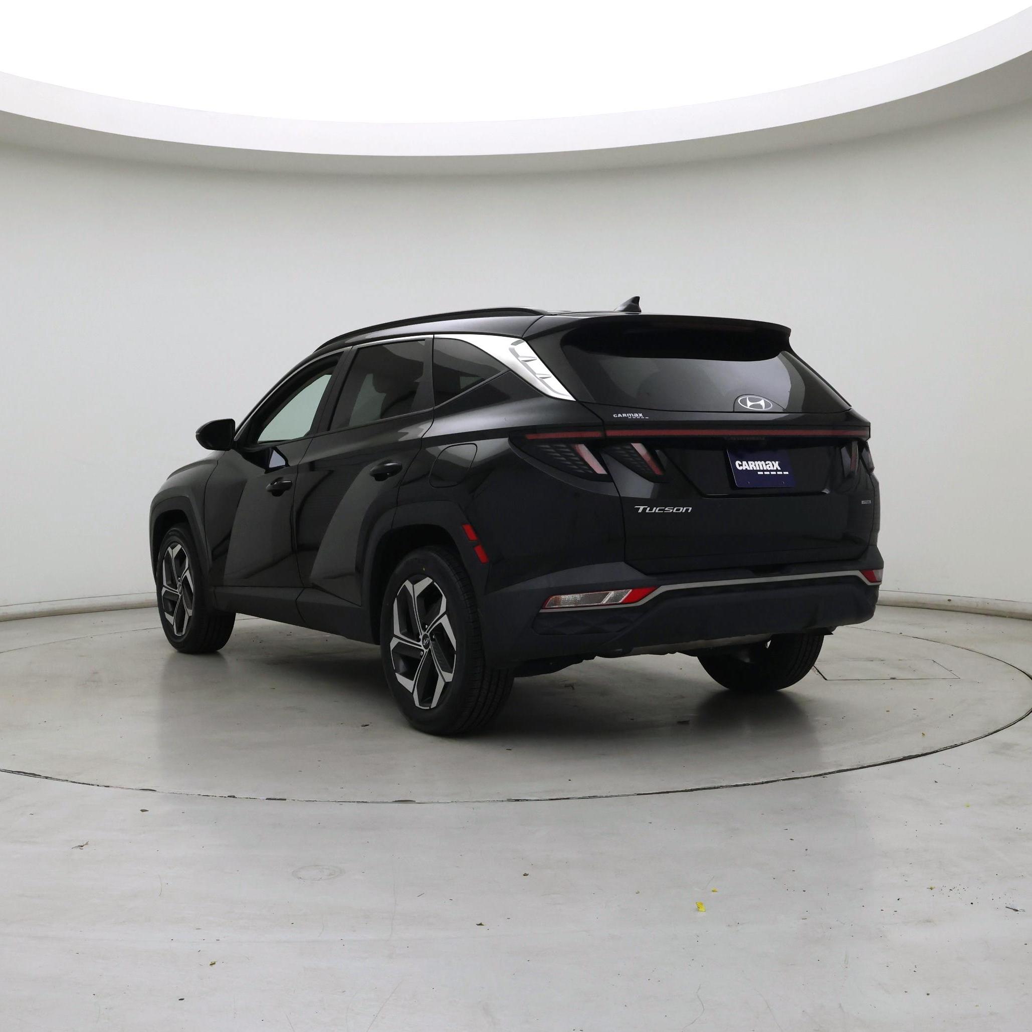 Thumbnail: 2023 Hyundai Tucson - 2