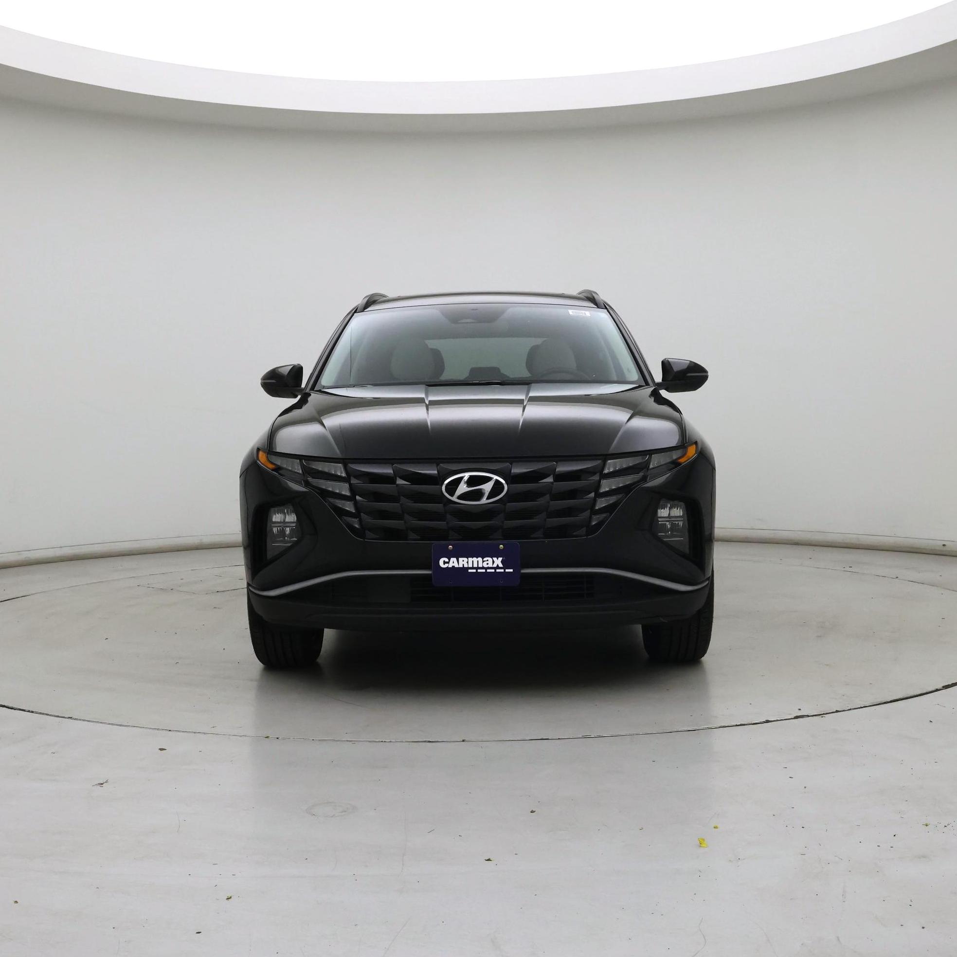 Thumbnail: 2023 Hyundai Tucson - 5