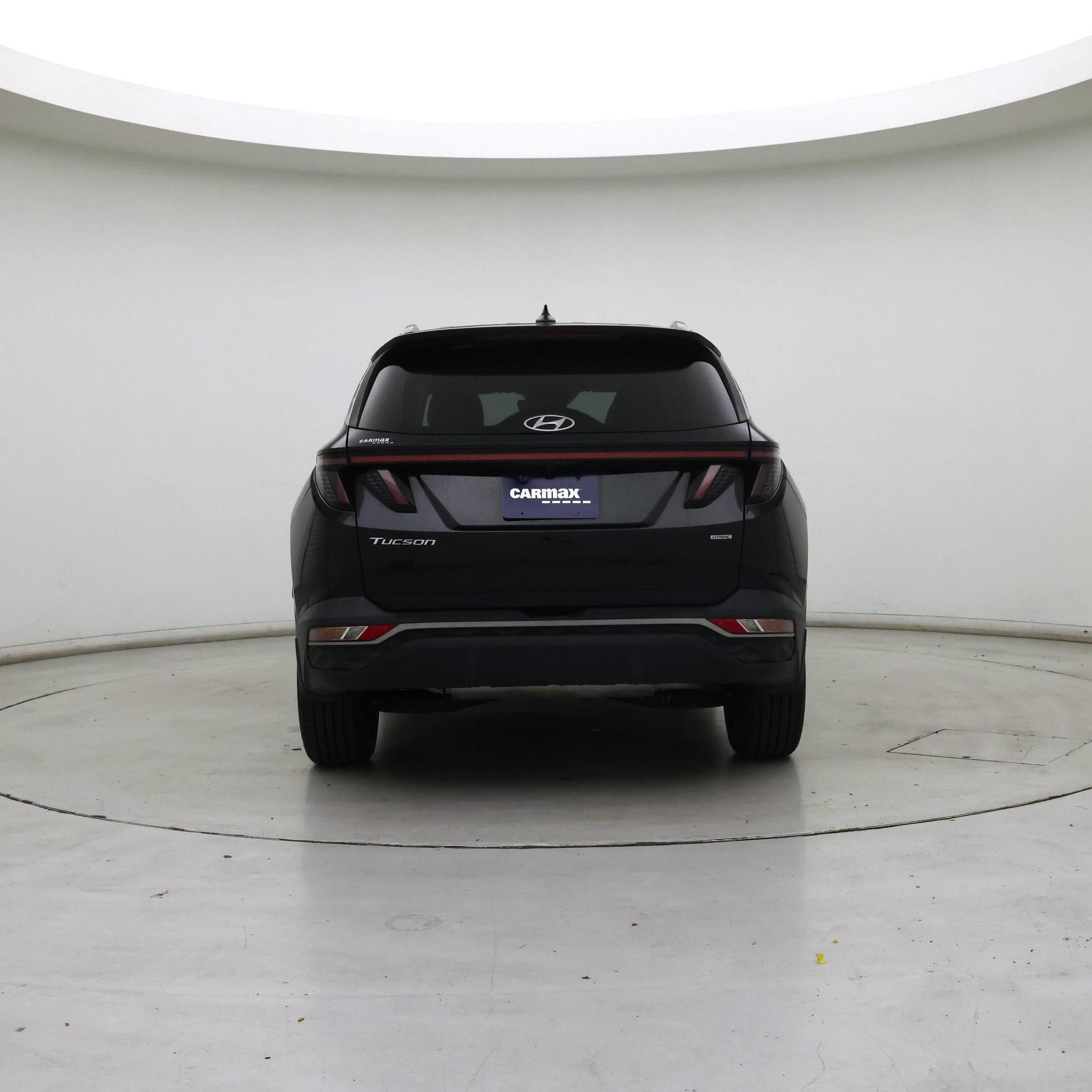 Thumbnail: 2023 Hyundai Tucson - 6