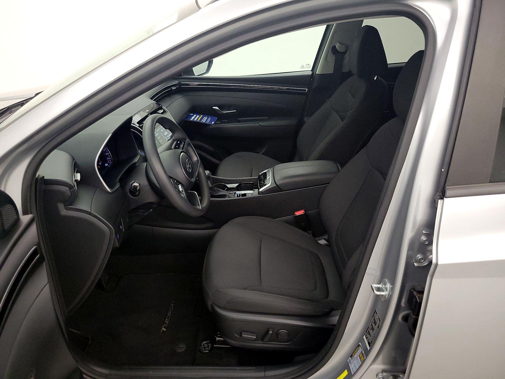 Thumbnail: 2022 Hyundai Tucson - 11